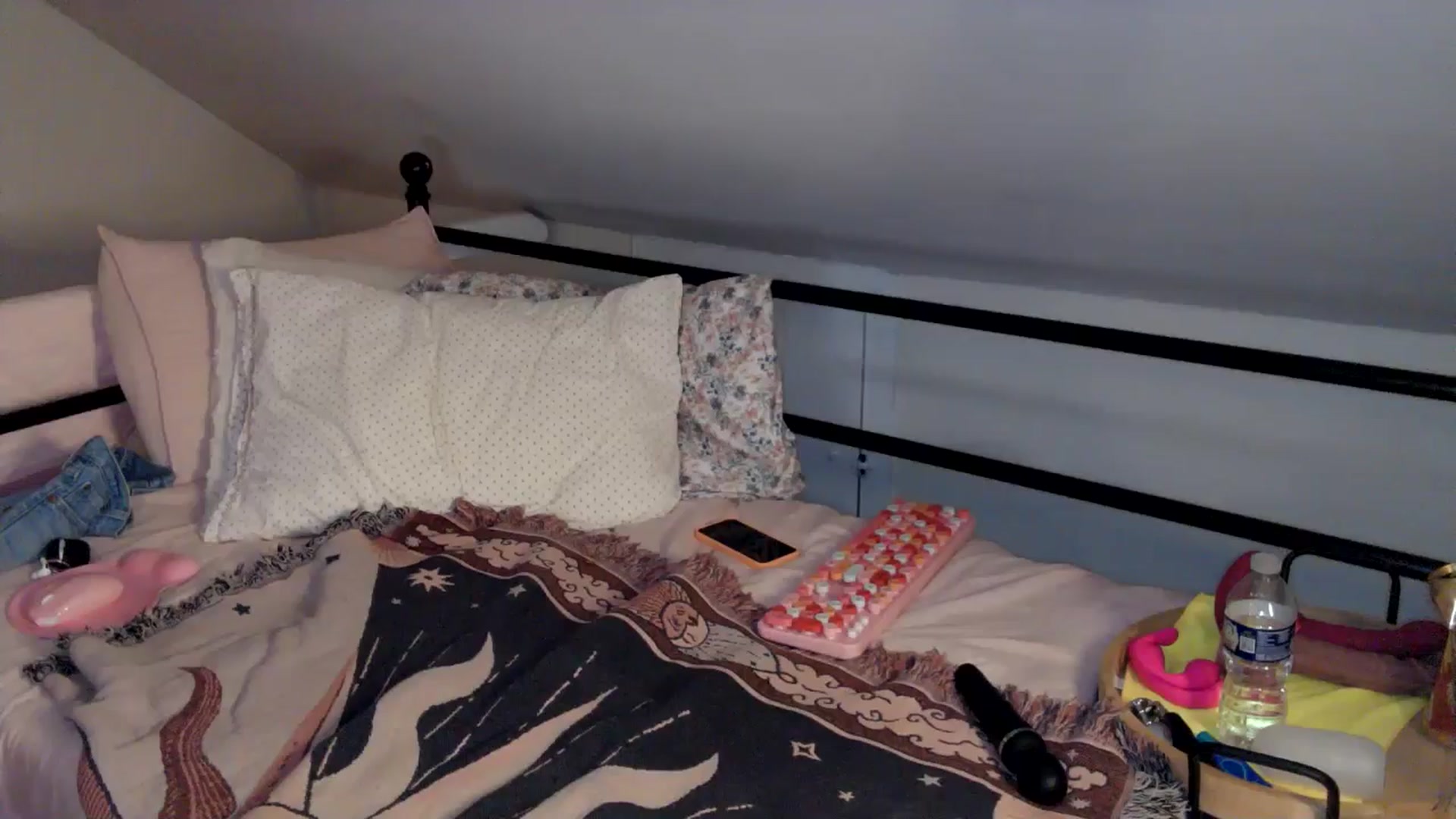 Gallery image thumbnail from Lena_bee's myfreecams stream on, 08/11/2024, 03:30 image 20 of 20