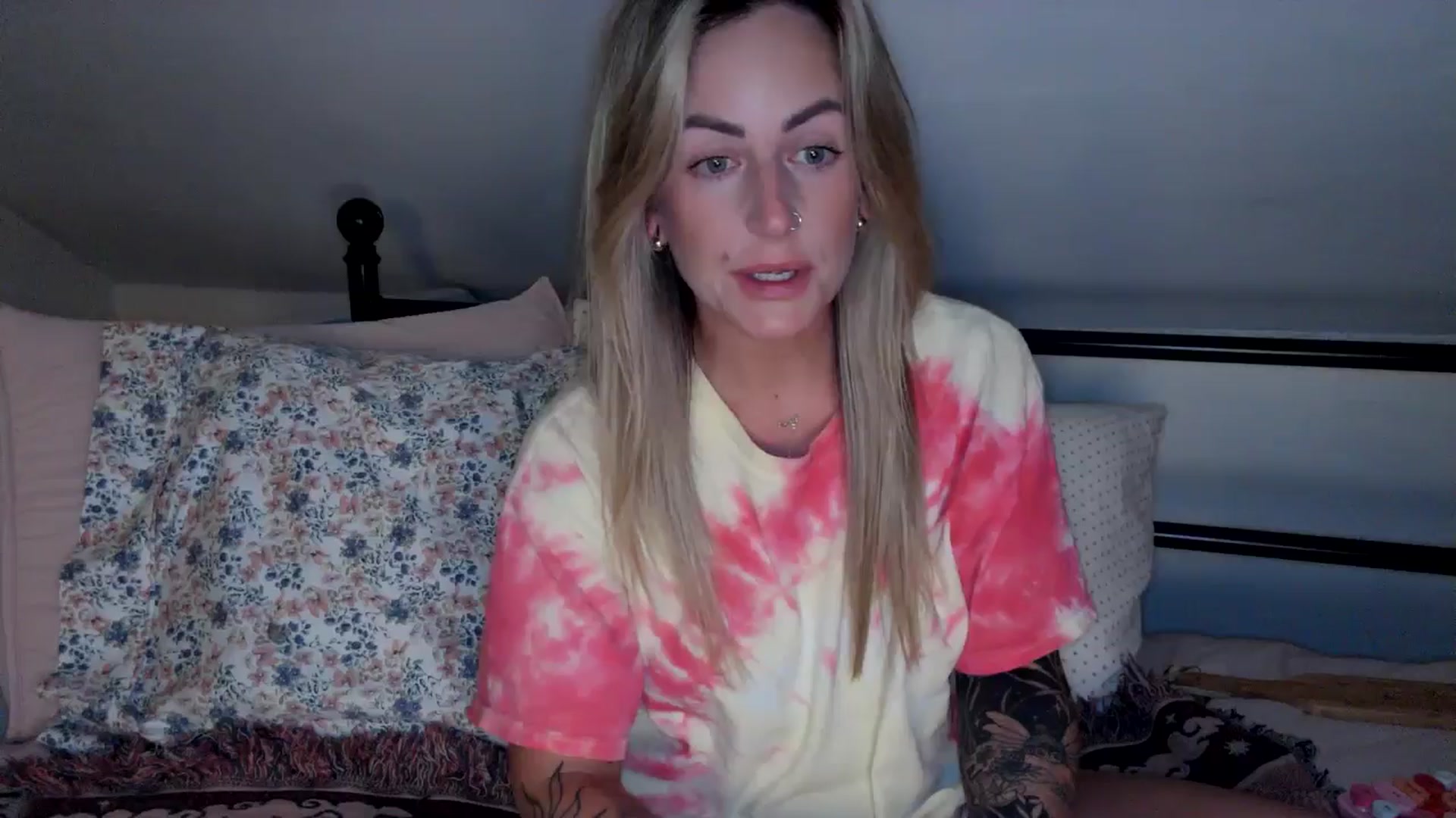 Gallery image thumbnail from Lena_bee's myfreecams stream on, 08/13/2024, 06:36 image 1 of 20