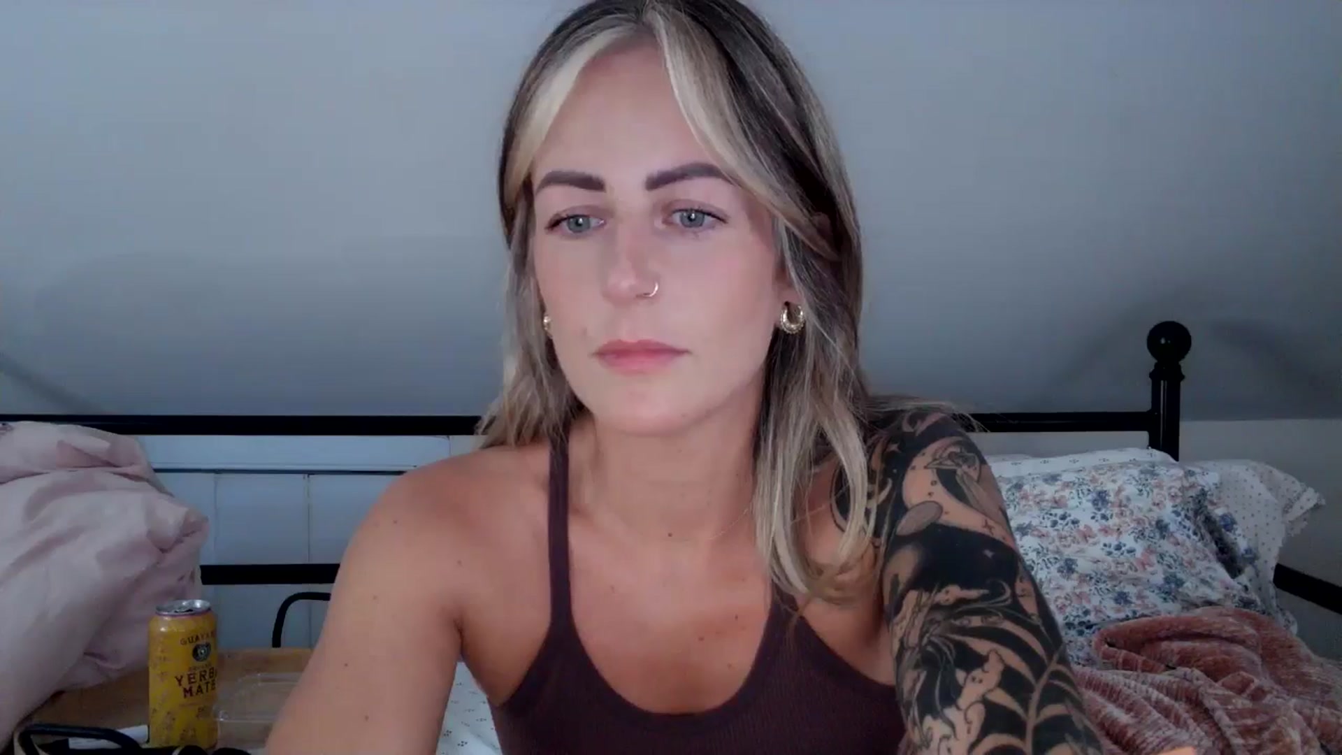 Gallery image thumbnail from Lena_bee's myfreecams stream on, 09/10/2024, 18:53 image 13 of 20