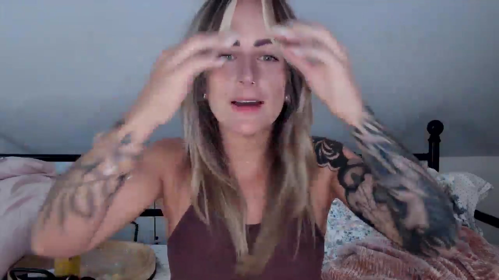Gallery image thumbnail from Lena_bee's myfreecams stream on, 09/10/2024, 18:53 image 2 of 20