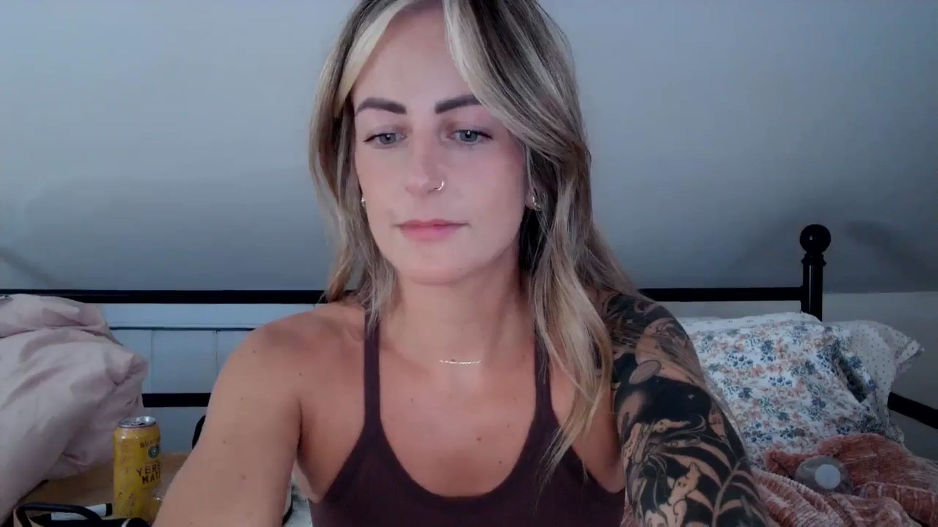 Gallery image thumbnail from Lena_bee's myfreecams stream on, 09/10/2024, 18:53 image 20 of 20
