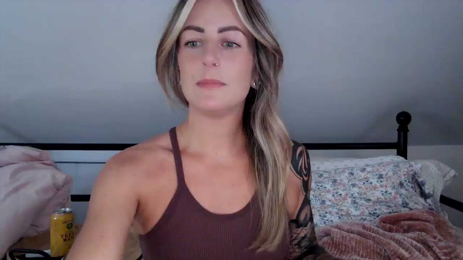 Gallery image thumbnail from Lena_bee's myfreecams stream on, 09/10/2024, 18:53 image 1 of 20
