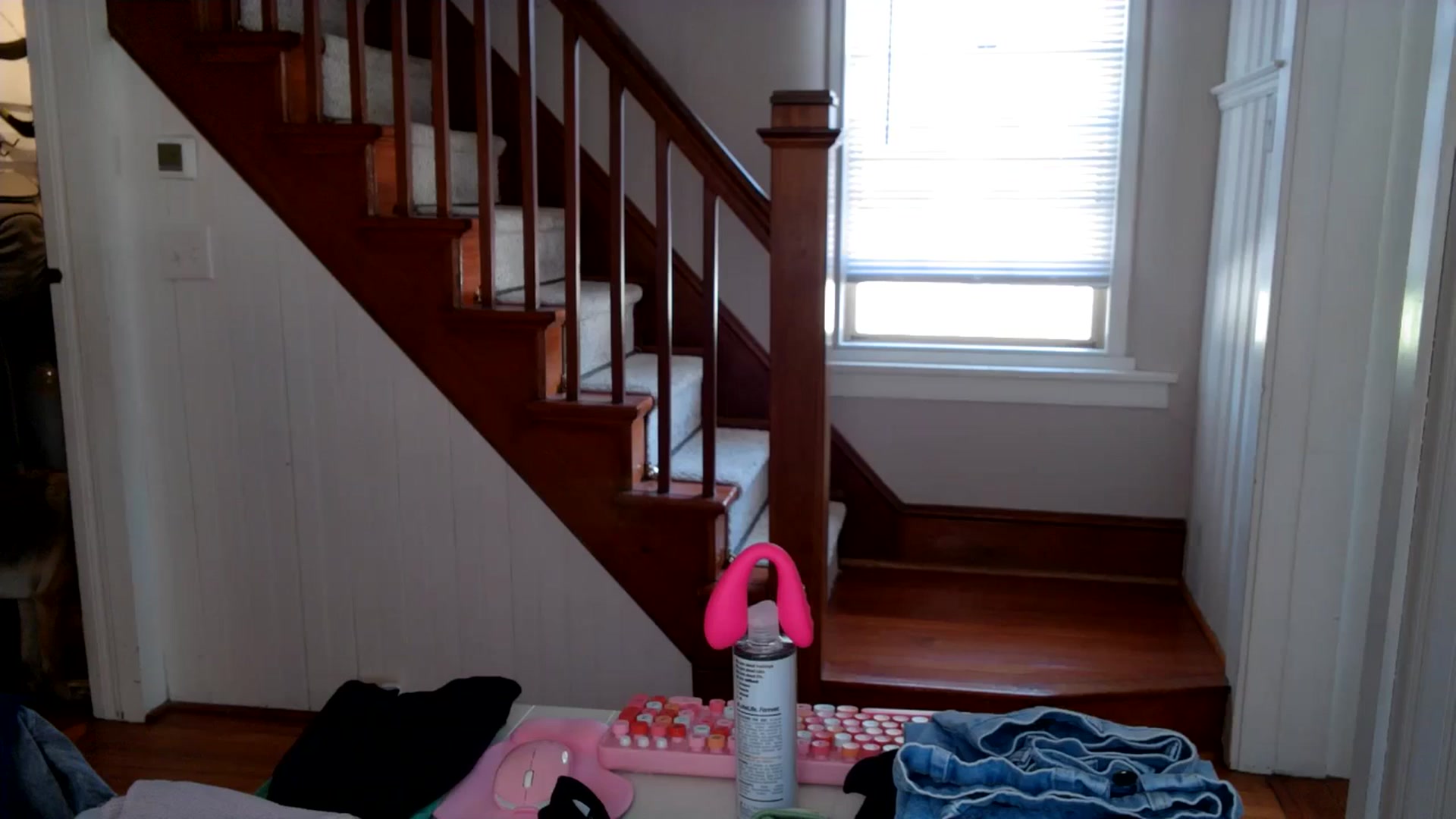 Gallery image thumbnail from Lena_bee's myfreecams stream on, 09/11/2024, 17:42 image 12 of 20