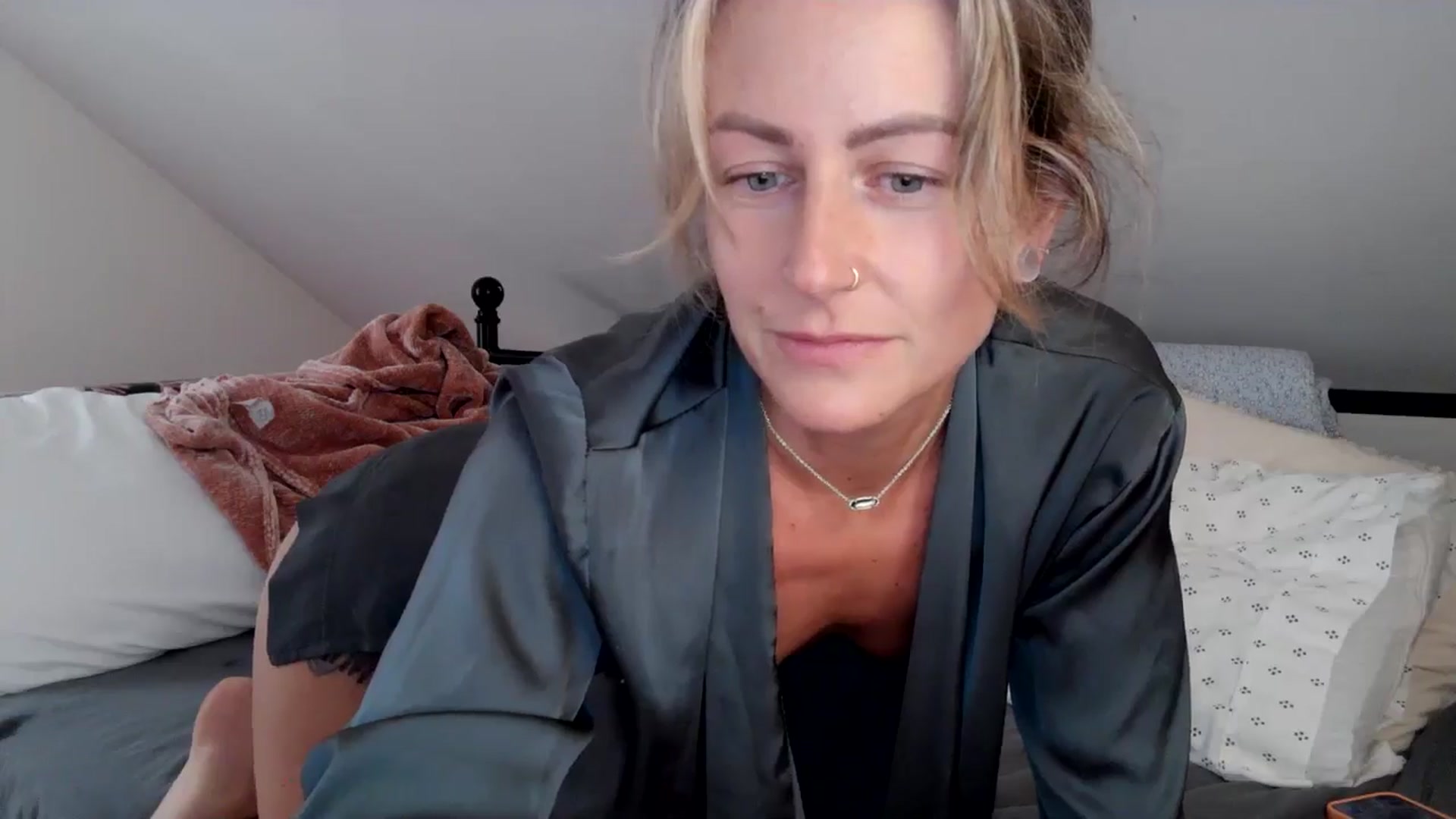 Gallery image thumbnail from Lena_bee's myfreecams stream on, 09/24/2024, 17:19 image 20 of 20
