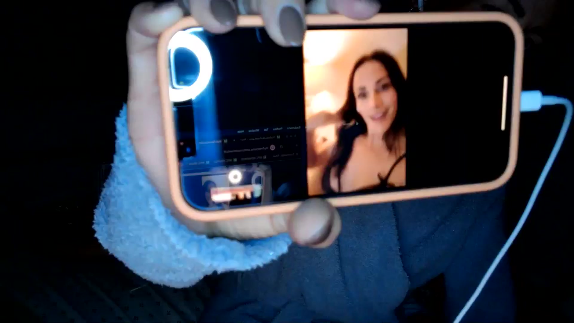 Gallery image thumbnail from Lena_bee's myfreecams stream on, 09/30/2024, 05:16 image 12 of 20