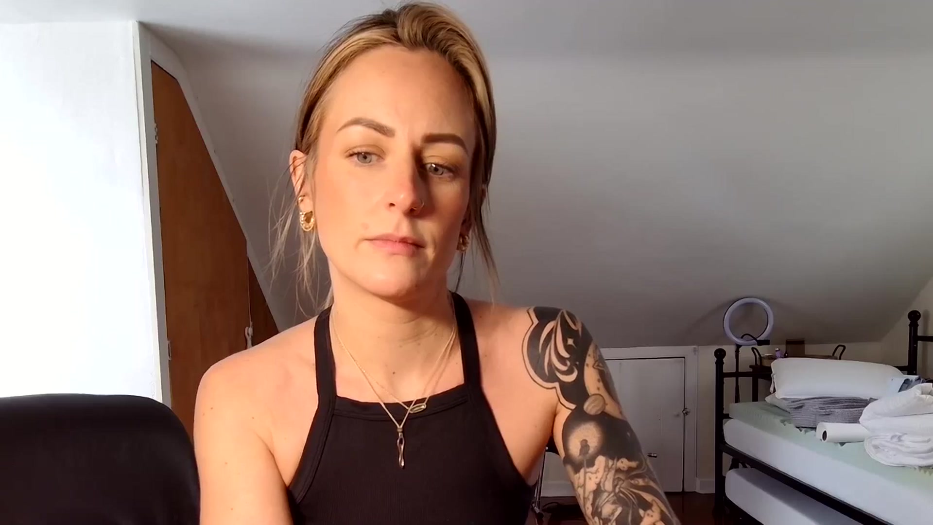 Gallery image thumbnail from Lena_bee's myfreecams stream on, 01/08/2025, 19:30 image 2 of 20