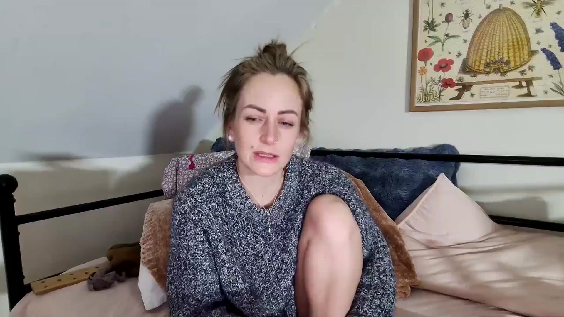 Gallery image thumbnail from Lena_bee's myfreecams stream on, 01/16/2025, 06:39 image 16 of 20