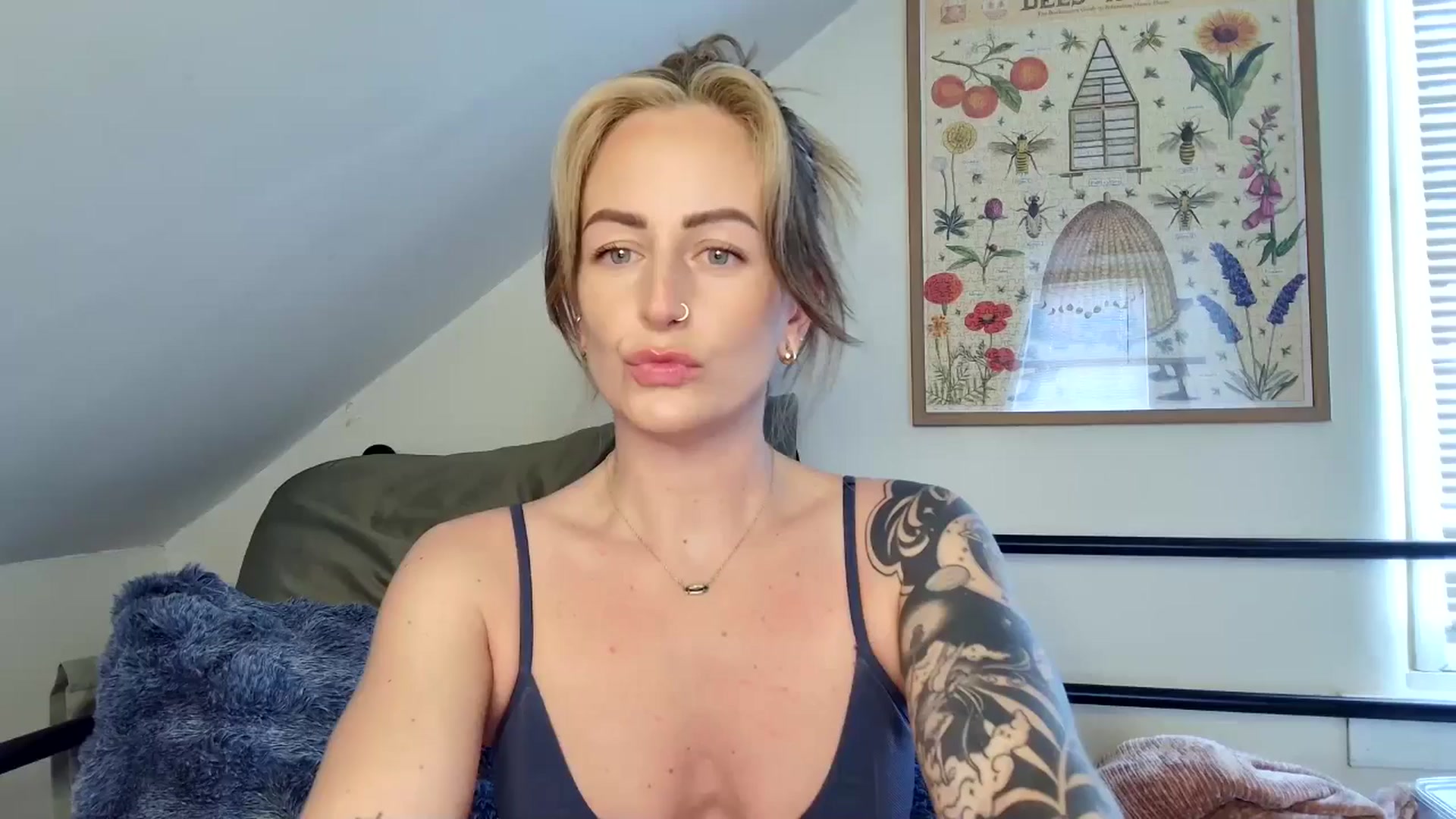Gallery image thumbnail from Lena_bee's myfreecams stream on, 03/11/2025, 19:07 image 1 of 20