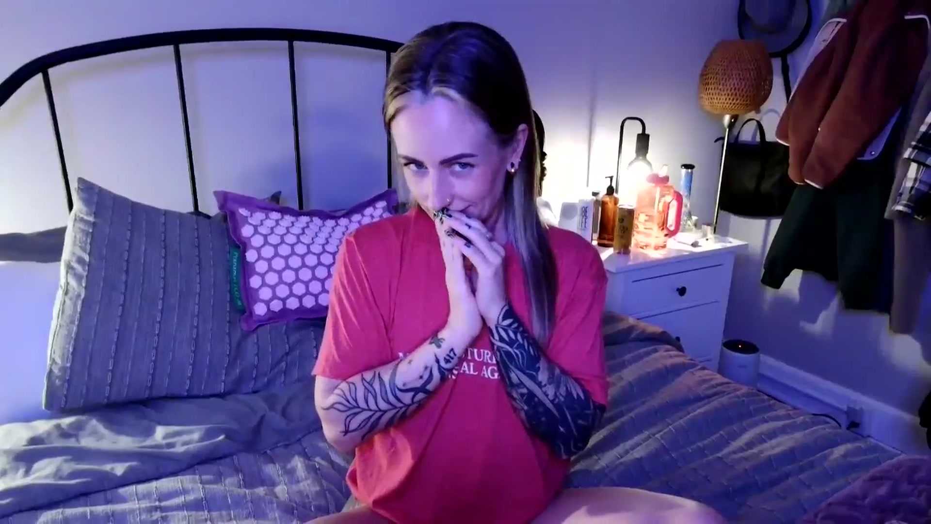Gallery image thumbnail from Lena_bee's myfreecams stream on, 03/16/2025, 02:37 image 19 of 20