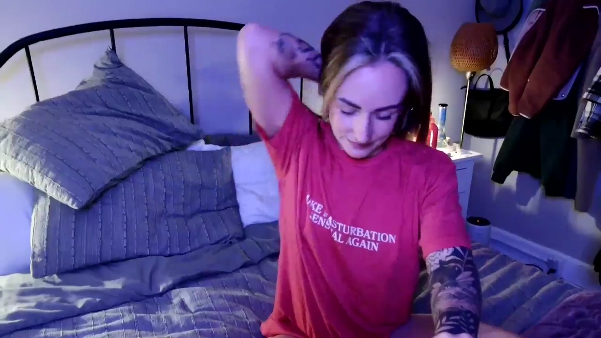 Gallery image thumbnail from Lena_bee's myfreecams stream on, 03/16/2025, 03:15 image 4 of 20