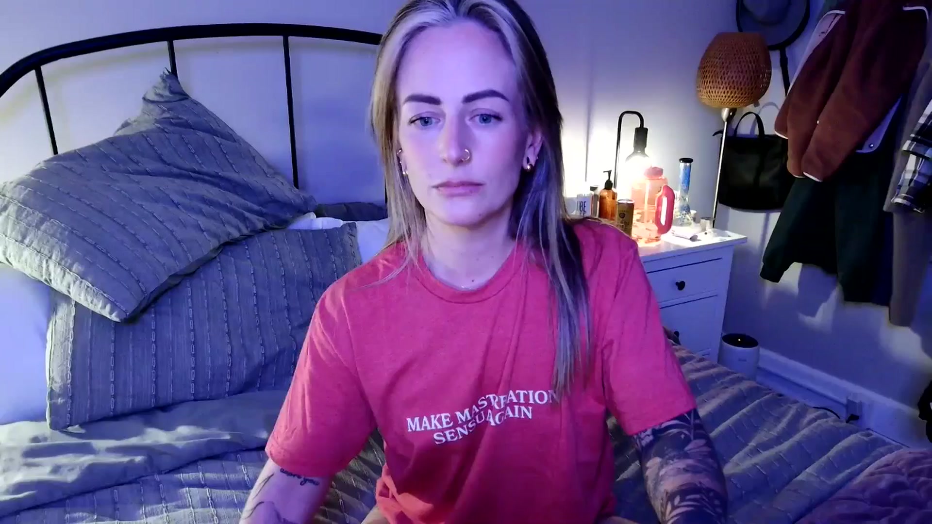 Gallery image thumbnail from Lena_bee's myfreecams stream on, 03/16/2025, 03:15 image 7 of 20