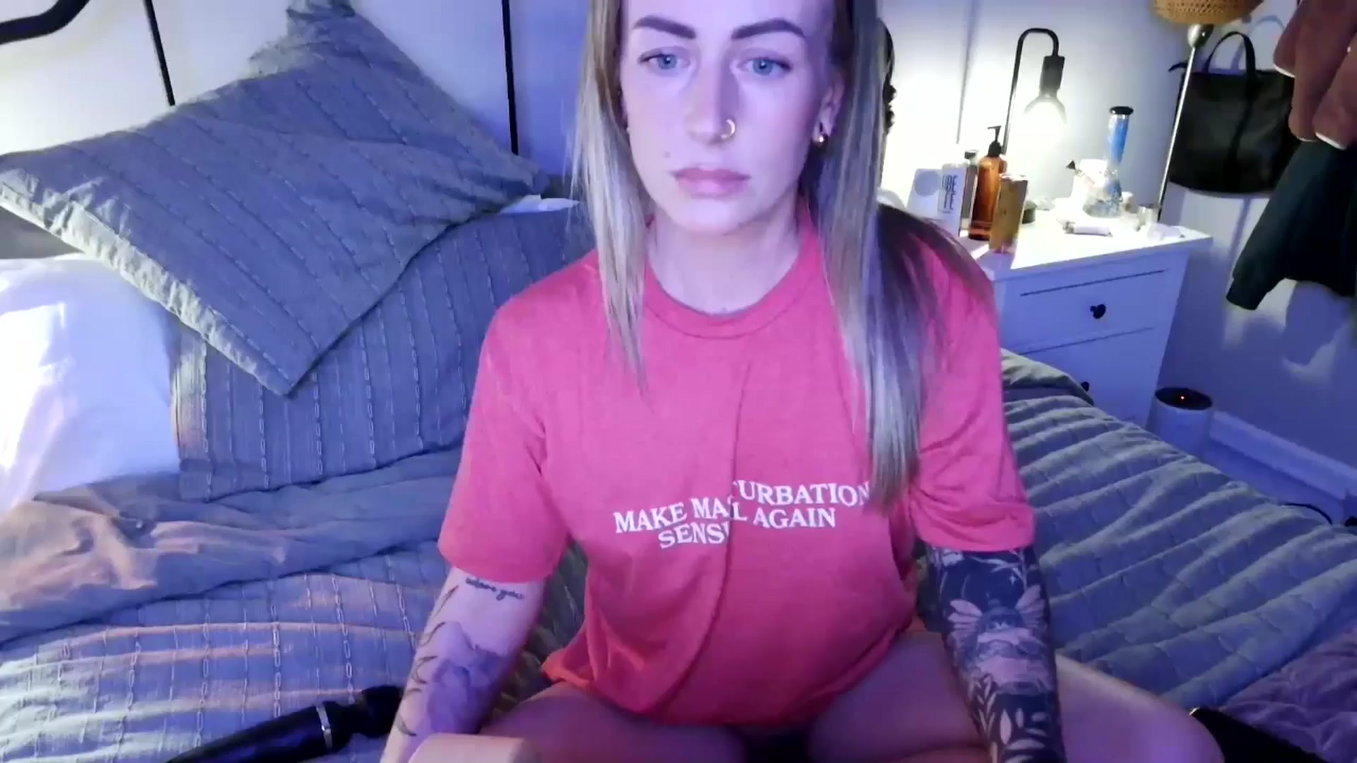 Gallery image thumbnail from Lena_bee's myfreecams stream on, 03/16/2025, 03:15 image 20 of 20