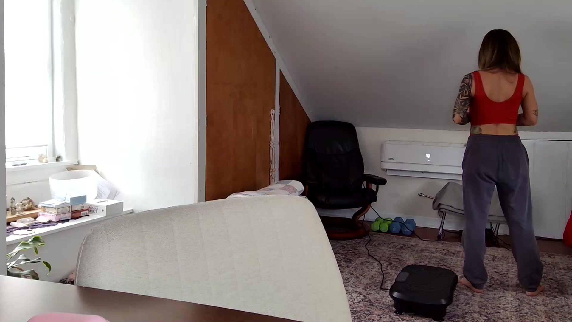 Gallery image thumbnail from Lena_bee's myfreecams stream on, 04/07/2025, 16:20 image 2 of 20