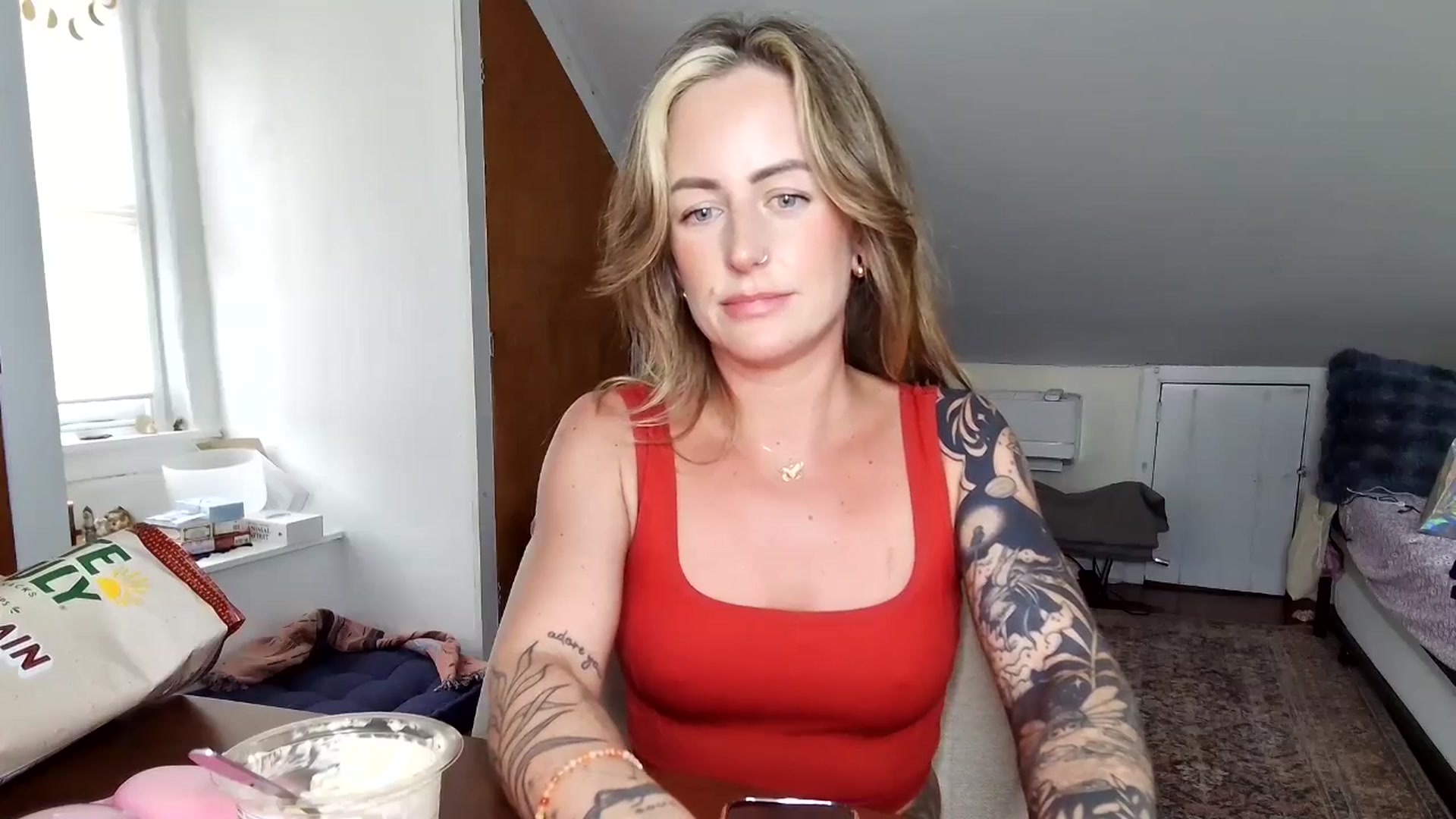 Gallery image thumbnail from Lena_bee's myfreecams stream on, 04/07/2025, 19:49 image 9 of 20