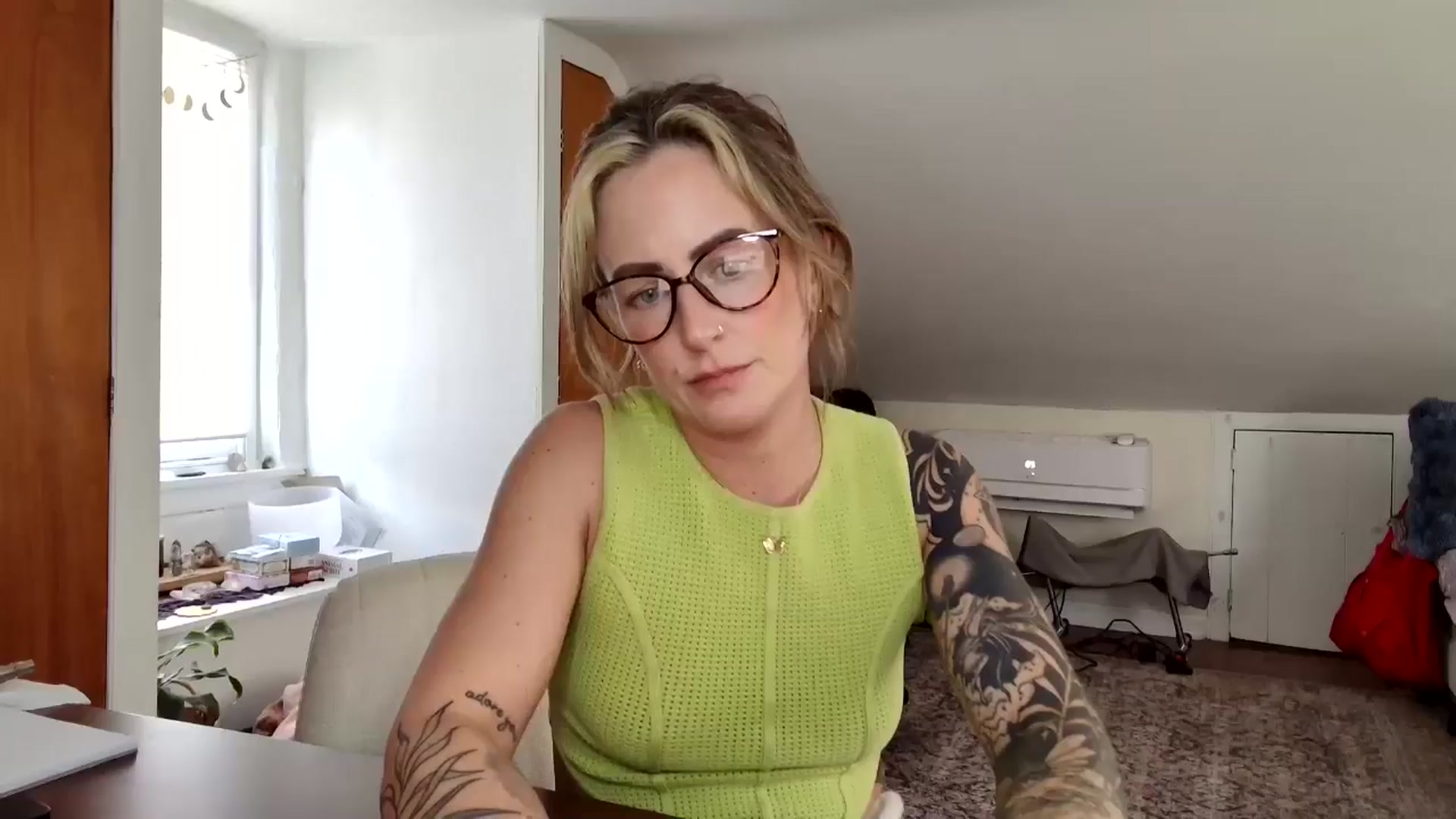 Gallery image thumbnail from Lena_bee's myfreecams stream on, 04/08/2025, 19:48 image 20 of 20