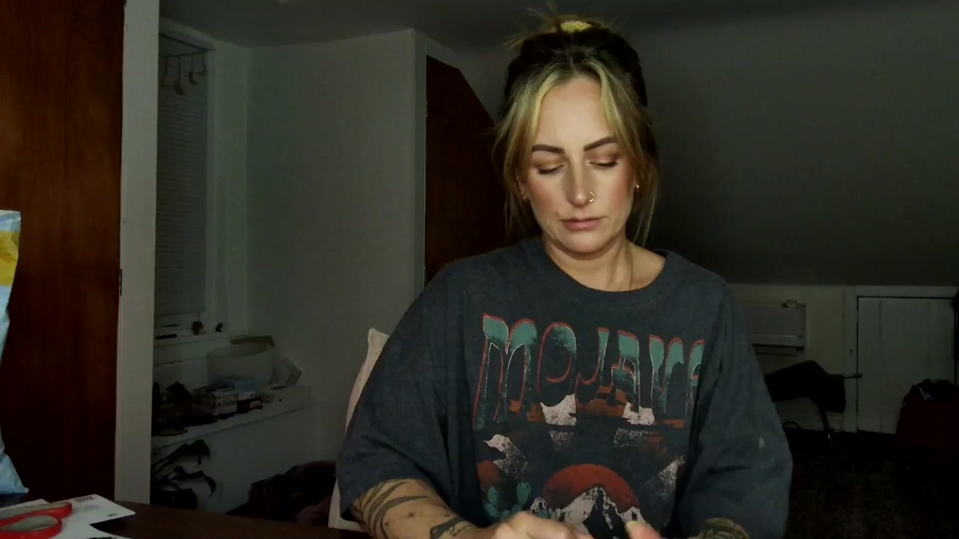 Gallery image thumbnail from Lena_bee's myfreecams stream on, 04/25/2025, 04:36 image 13 of 20