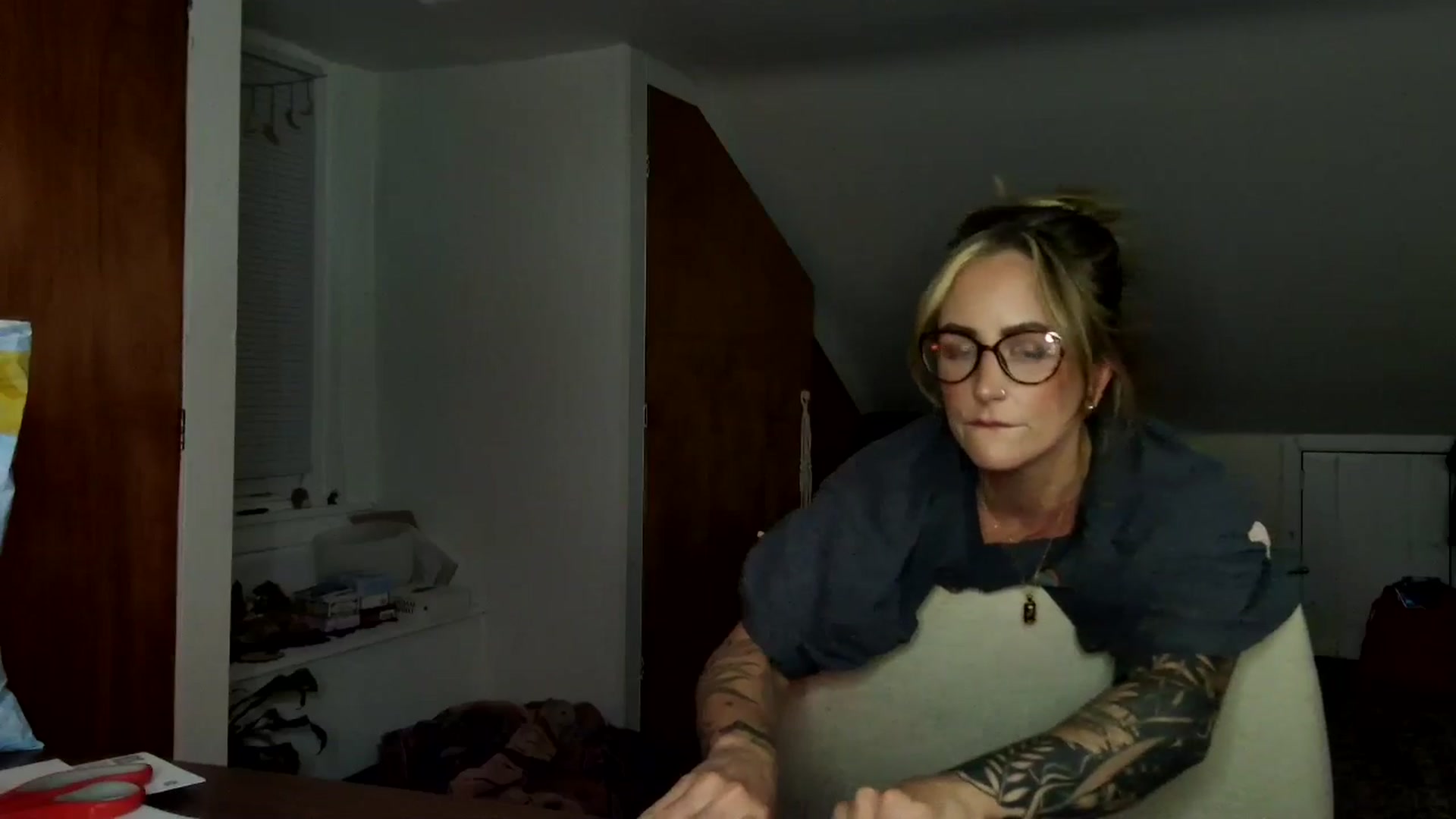 Gallery image thumbnail from Lena_bee's myfreecams stream on, 04/25/2025, 04:36 image 4 of 20