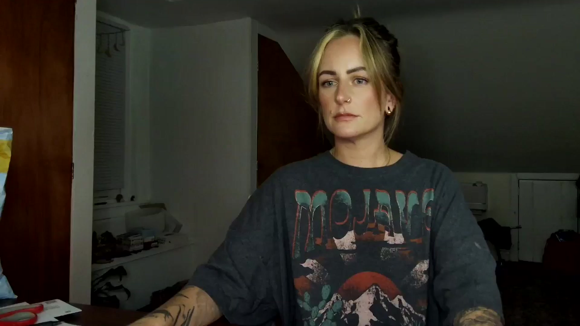 Gallery image thumbnail from Lena_bee's myfreecams stream on, 04/25/2025, 04:36 image 15 of 20