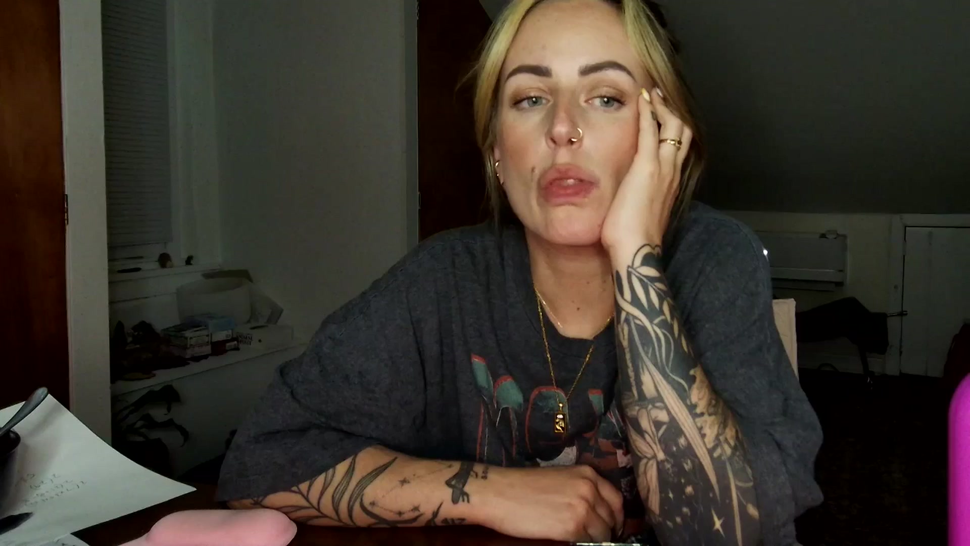 Gallery image thumbnail from Lena_bee's myfreecams stream on, 04/25/2025, 06:24 image 20 of 20