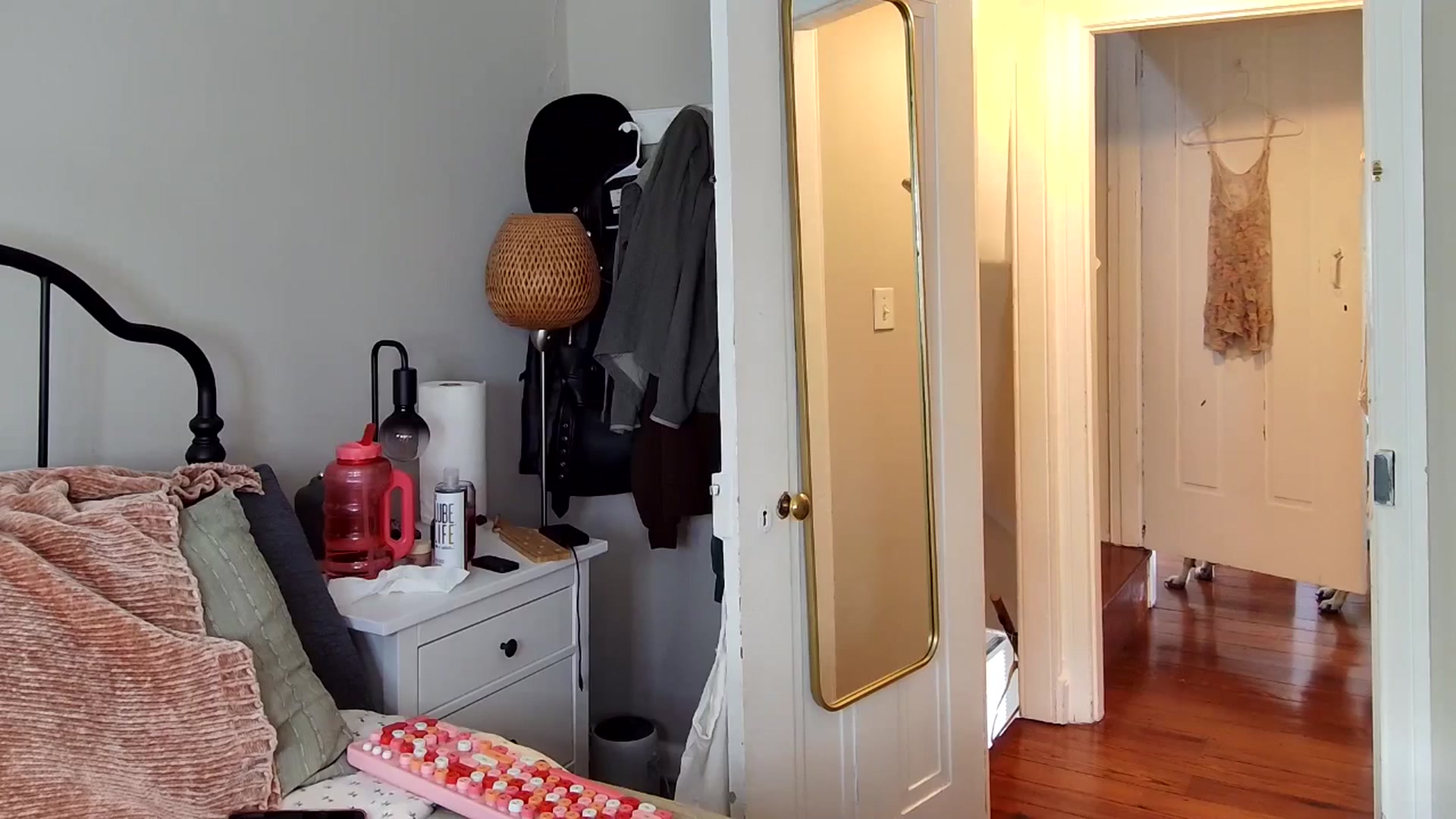 Gallery image thumbnail from Lena_bee's myfreecams stream on, 05/31/2025, 17:11 image 9 of 20