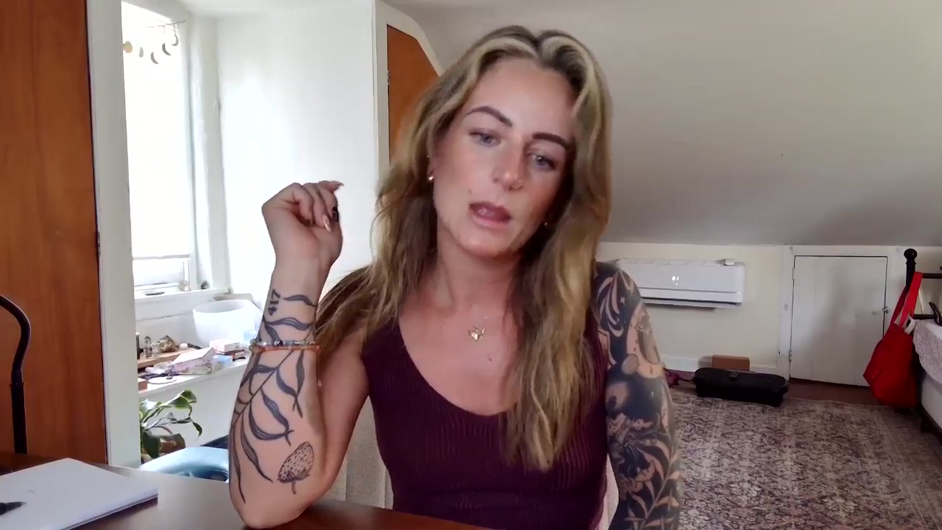 Gallery image thumbnail from Lena_bee's myfreecams stream on, 06/03/2025, 19:21 image 15 of 20