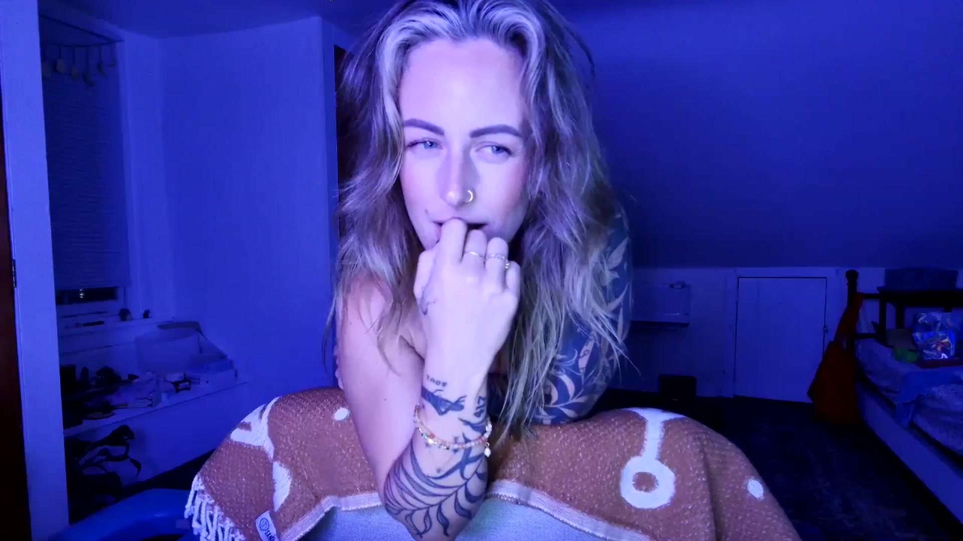 Gallery image thumbnail from Lena_bee's myfreecams stream on, 06/08/2025, 03:43 image 20 of 20