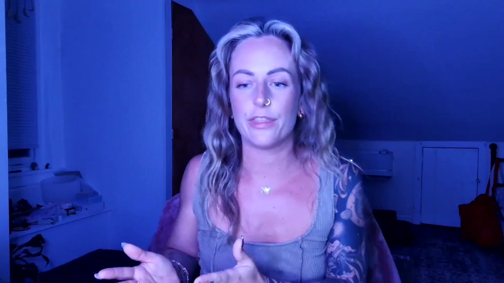 Gallery image thumbnail from Lena_bee's myfreecams stream on, 06/14/2025, 04:54 image 2 of 20