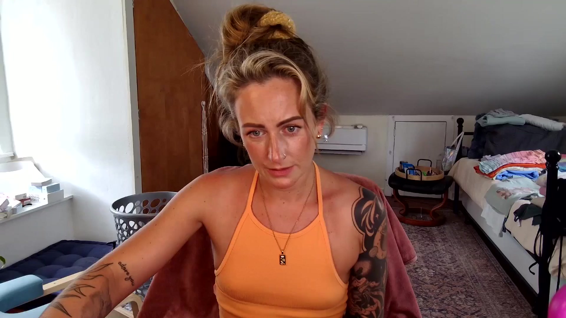 Gallery image thumbnail from Lena_bee's myfreecams stream on, 06/30/2025, 17:59 image 13 of 20