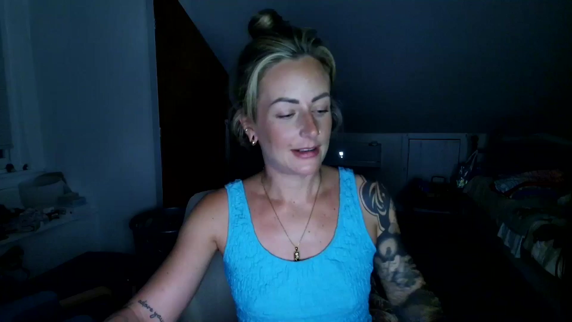 Gallery image thumbnail from Lena_bee's myfreecams stream on, 07/01/2025, 04:31 image 7 of 20