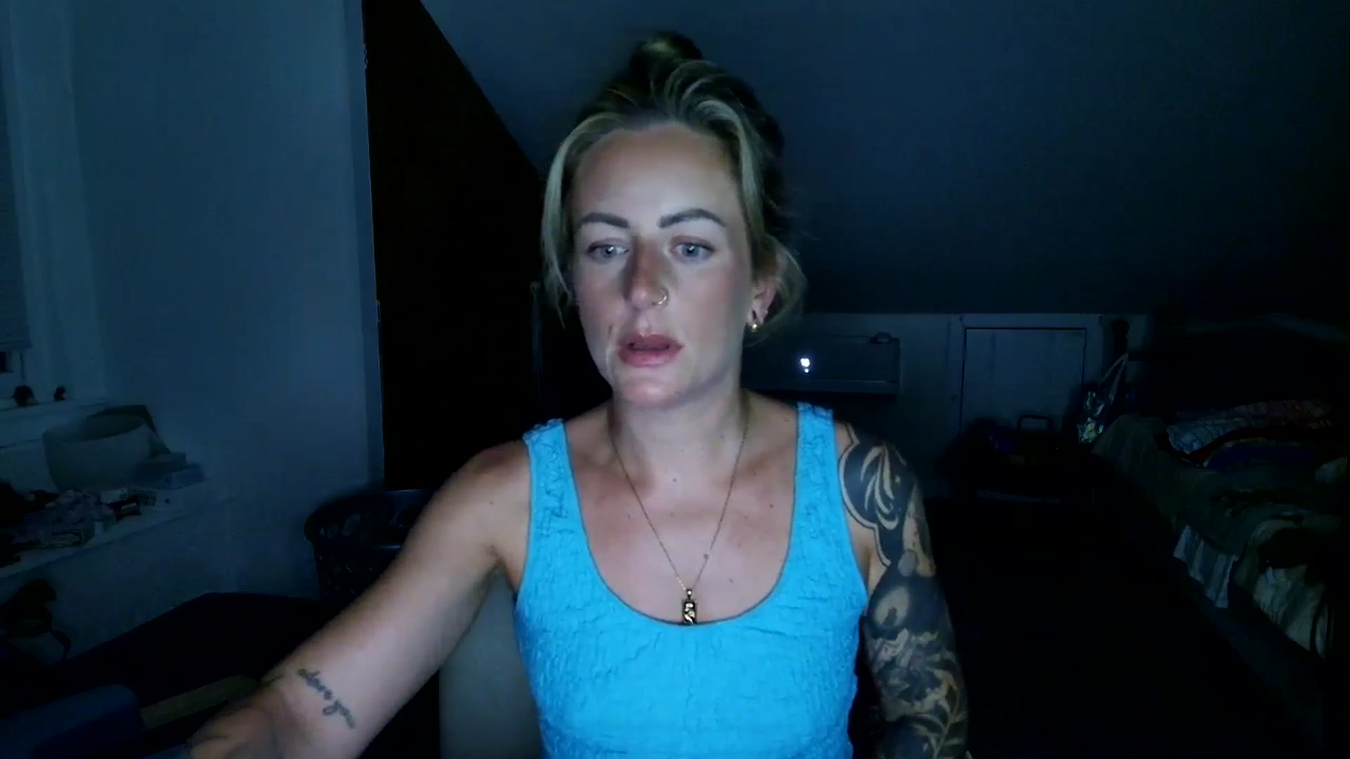 Gallery image thumbnail from Lena_bee's myfreecams stream on, 07/01/2025, 04:31 image 4 of 20