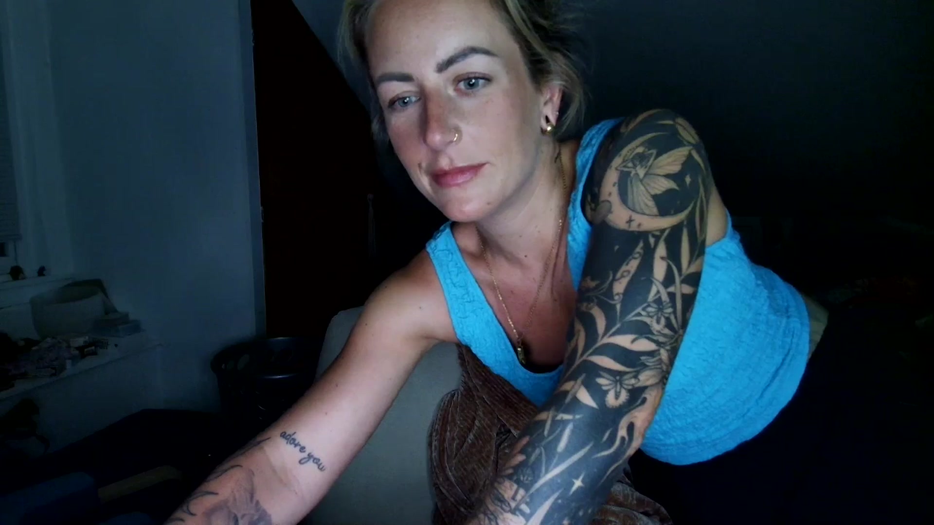 Gallery image thumbnail from Lena_bee's myfreecams stream on, 07/01/2025, 04:31 image 8 of 20