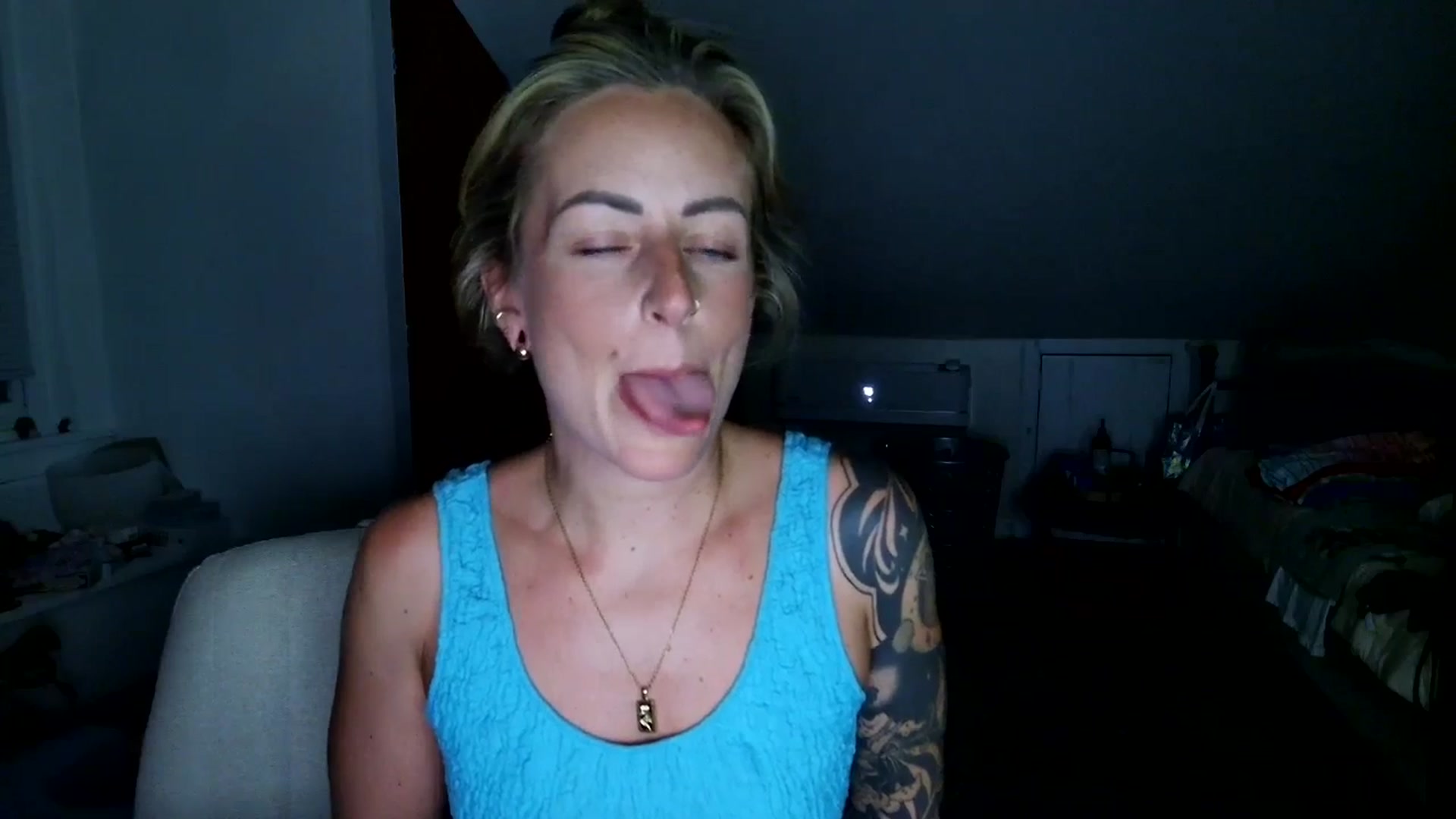 Gallery image thumbnail from Lena_bee's myfreecams stream on, 07/01/2025, 04:31 image 13 of 20