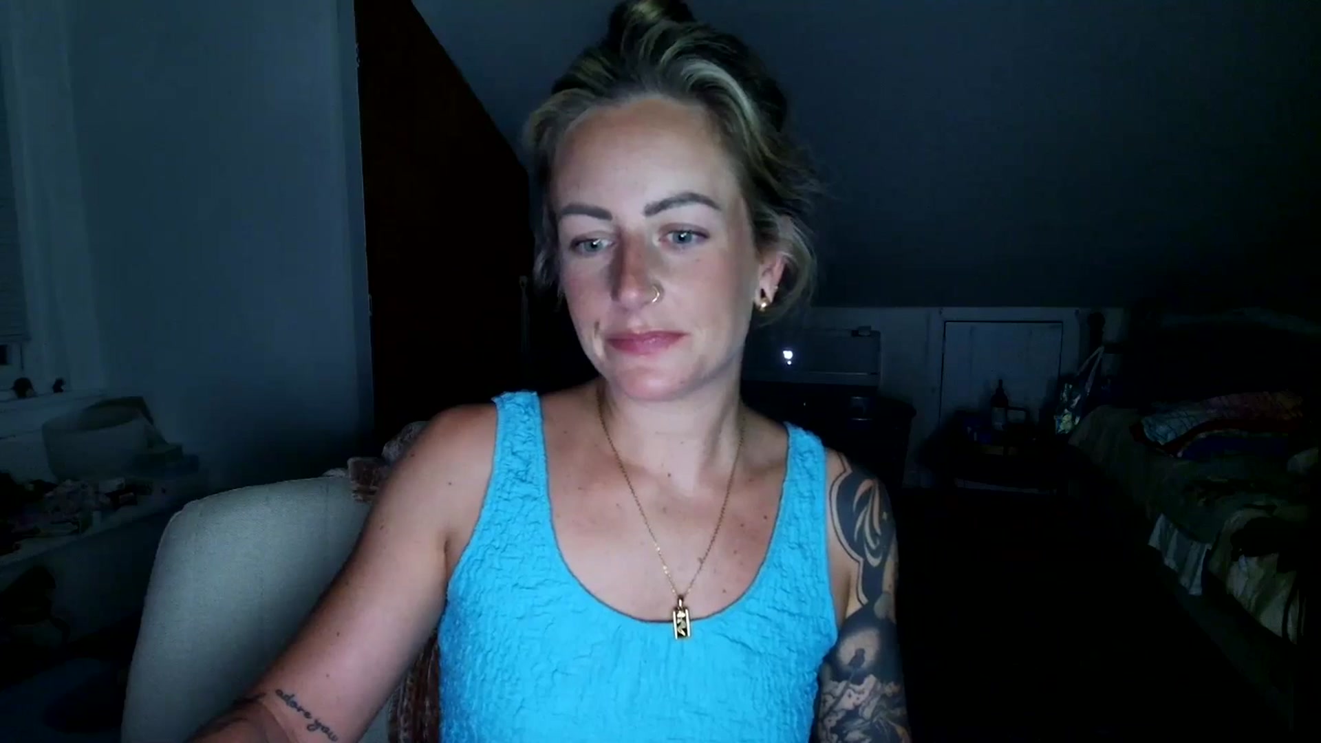 Gallery image thumbnail from Lena_bee's myfreecams stream on, 07/01/2025, 04:31 image 9 of 20