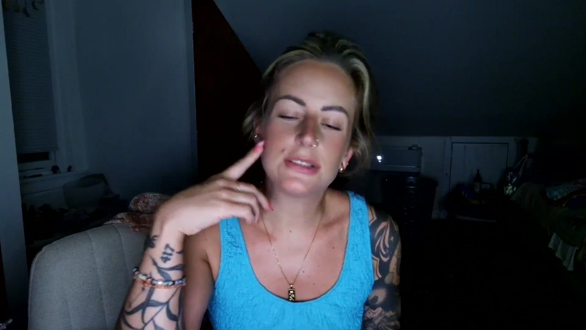 Gallery image thumbnail from Lena_bee's myfreecams stream on, 07/01/2025, 04:31 image 15 of 20