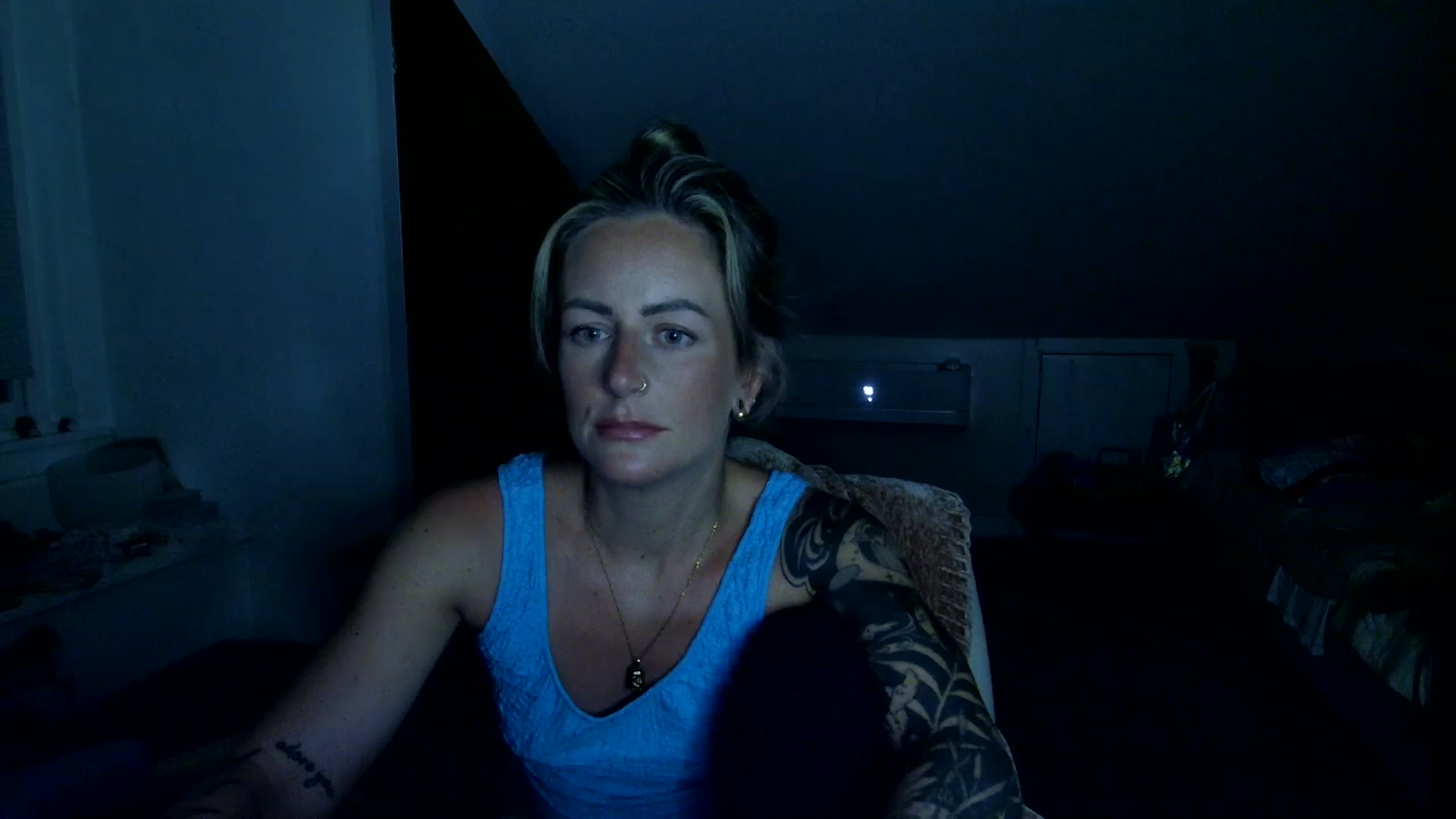 Gallery image thumbnail from Lena_bee's myfreecams stream on, 07/01/2025, 04:31 image 1 of 20