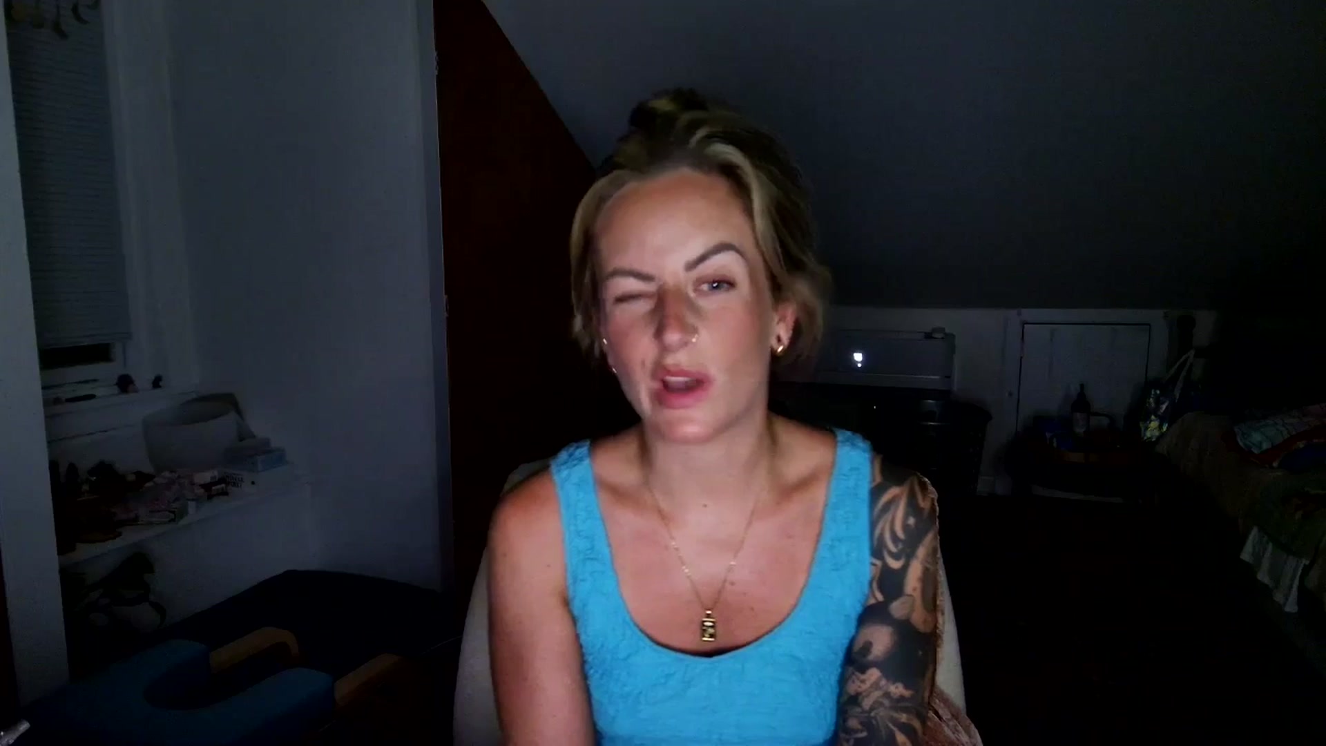 Gallery image thumbnail from Lena_bee's myfreecams stream on, 07/01/2025, 04:31 image 20 of 20