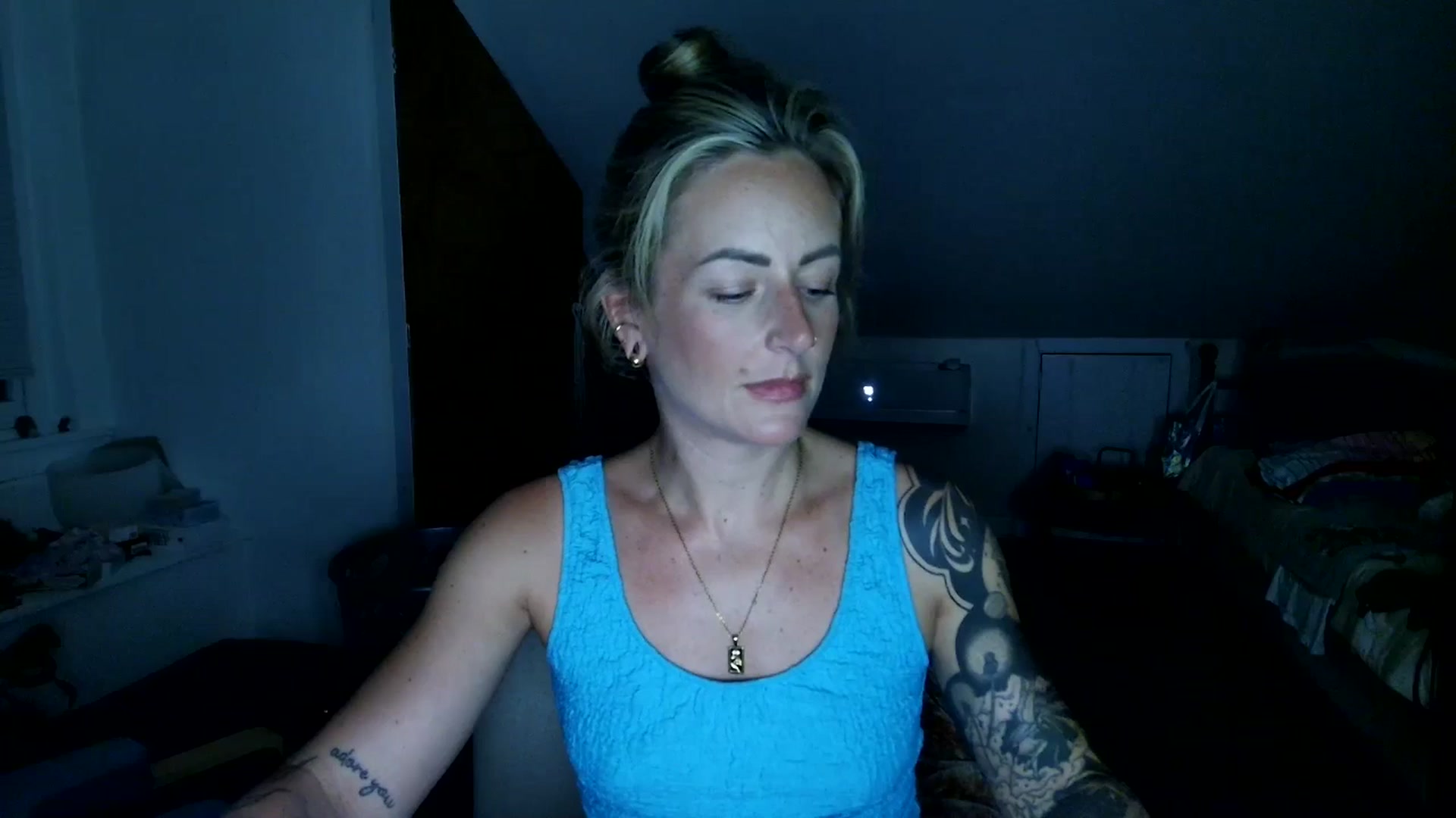 Gallery image thumbnail from Lena_bee's myfreecams stream on, 07/01/2025, 04:31 image 5 of 20