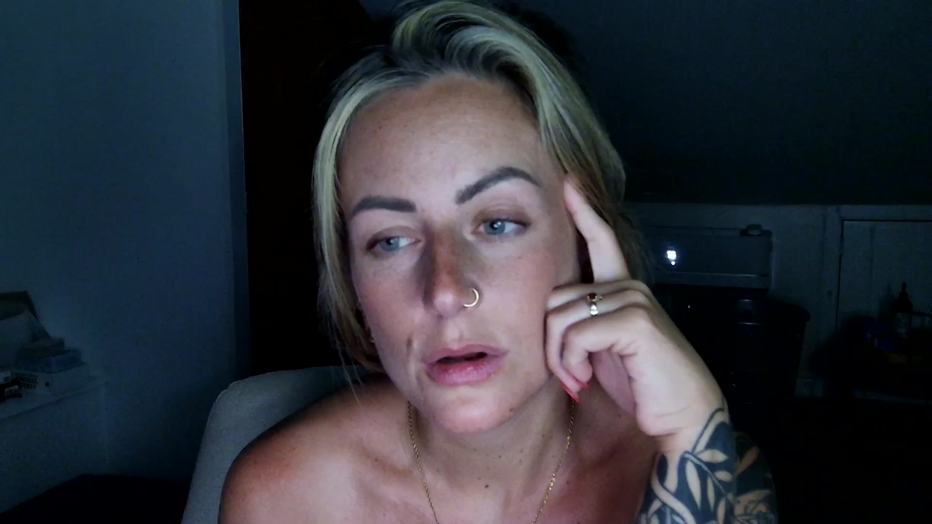 Gallery image thumbnail from Lena_bee's myfreecams stream on, 07/01/2025, 06:36 image 18 of 20