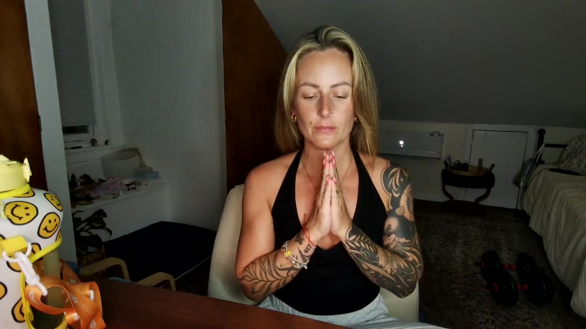 Gallery image thumbnail from Lena_bee's myfreecams stream on, 07/11/2025, 04:46 image 6 of 20