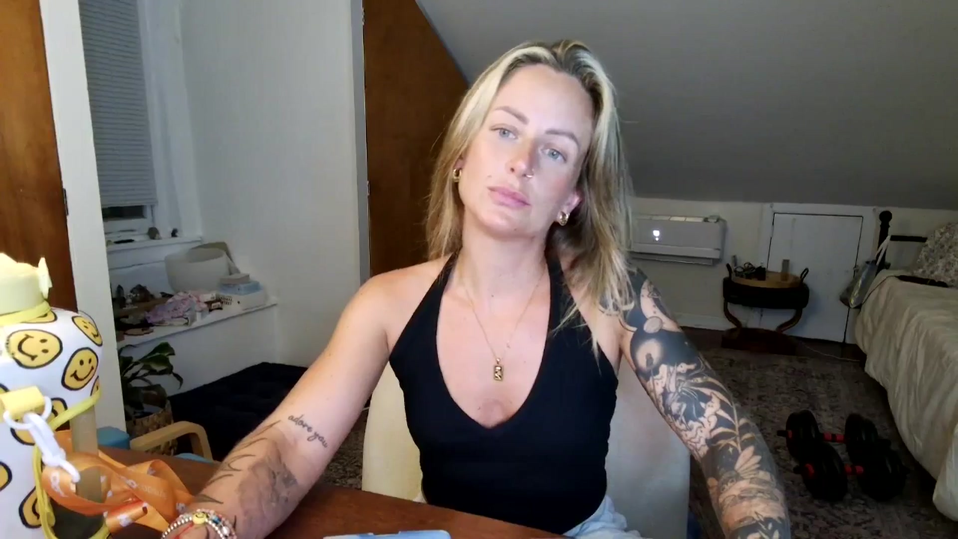 Gallery image thumbnail from Lena_bee's myfreecams stream on, 07/11/2025, 04:46 image 4 of 20