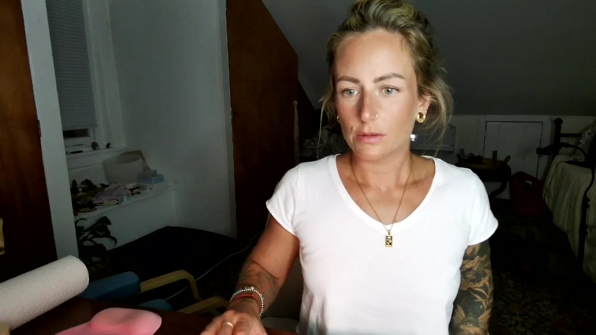 Gallery image thumbnail from Lena_bee's myfreecams stream on, 07/12/2025, 04:34 image 4 of 20