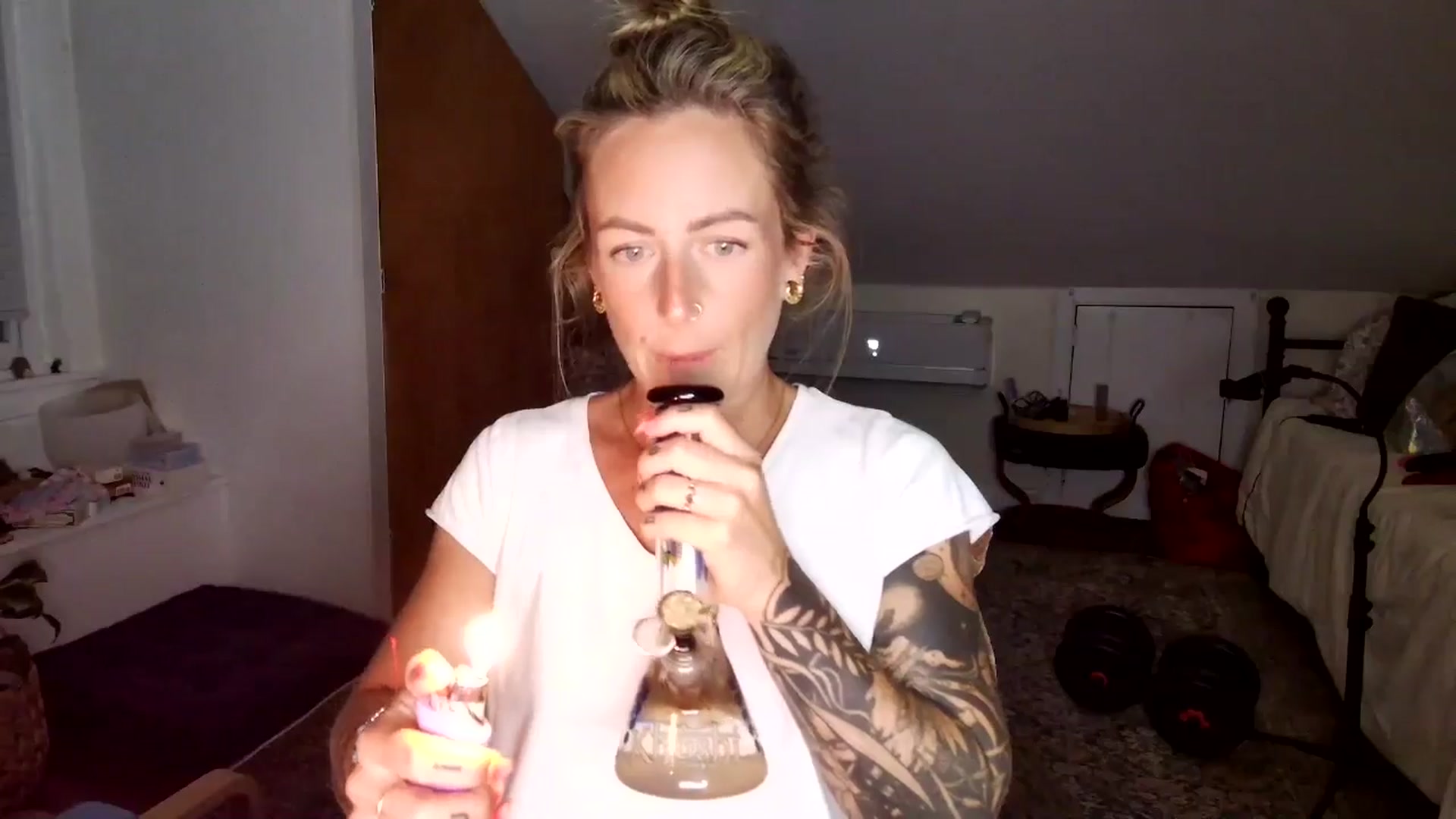 Gallery image thumbnail from Lena_bee's myfreecams stream on, 07/12/2025, 05:26 image 4 of 20