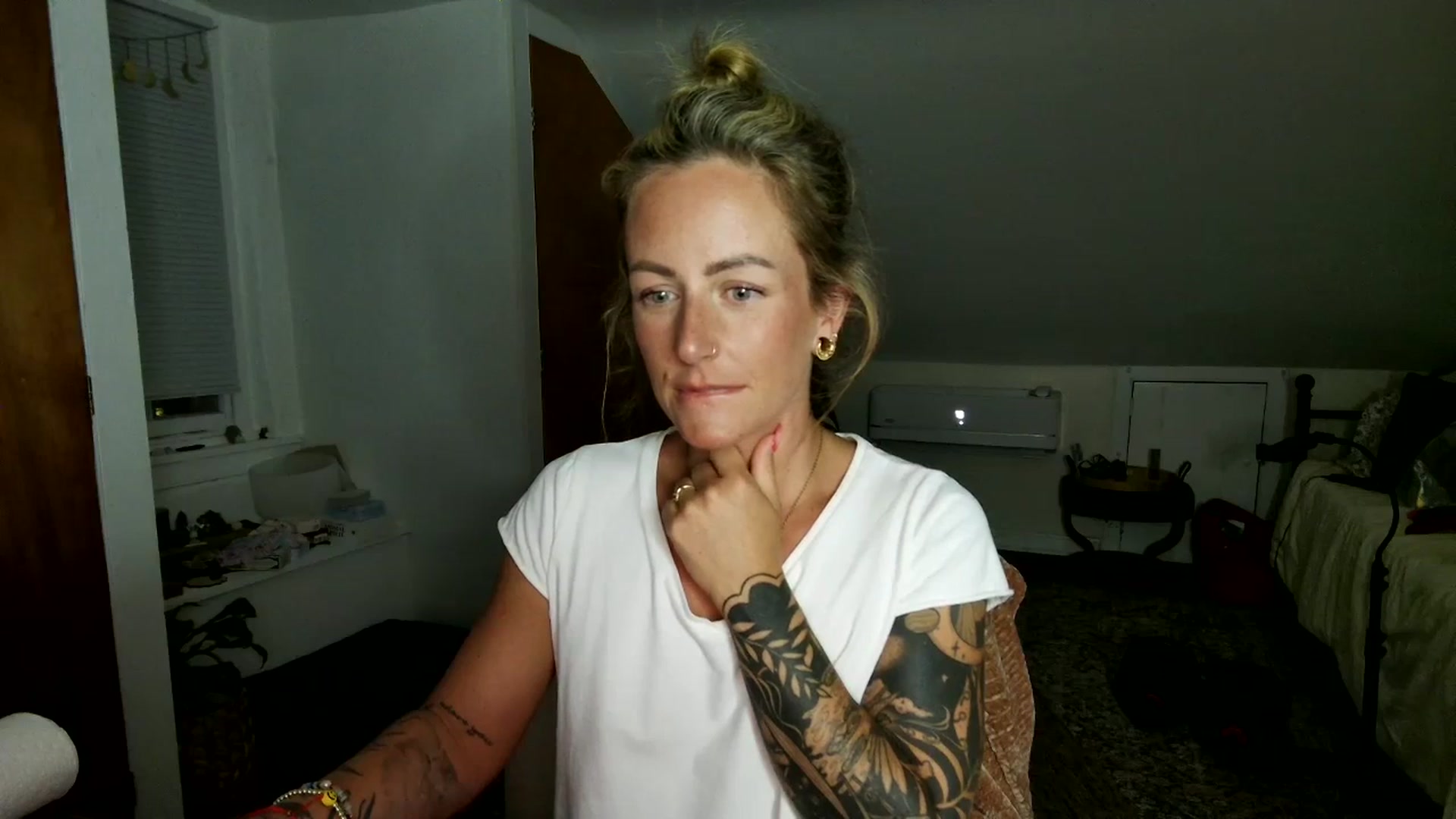 Gallery image thumbnail from Lena_bee's myfreecams stream on, 07/12/2025, 05:26 image 9 of 20