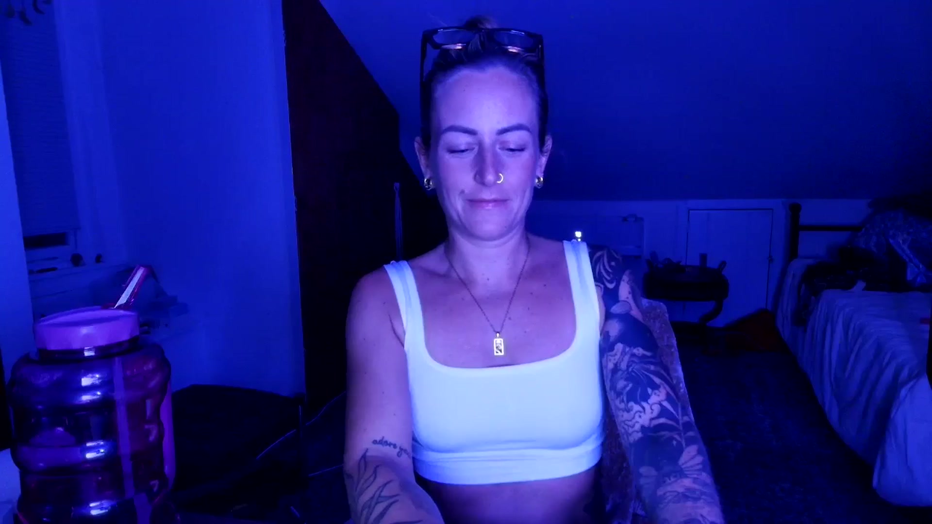 Gallery image thumbnail from Lena_bee's myfreecams stream on, 07/15/2025, 06:36 image 14 of 20