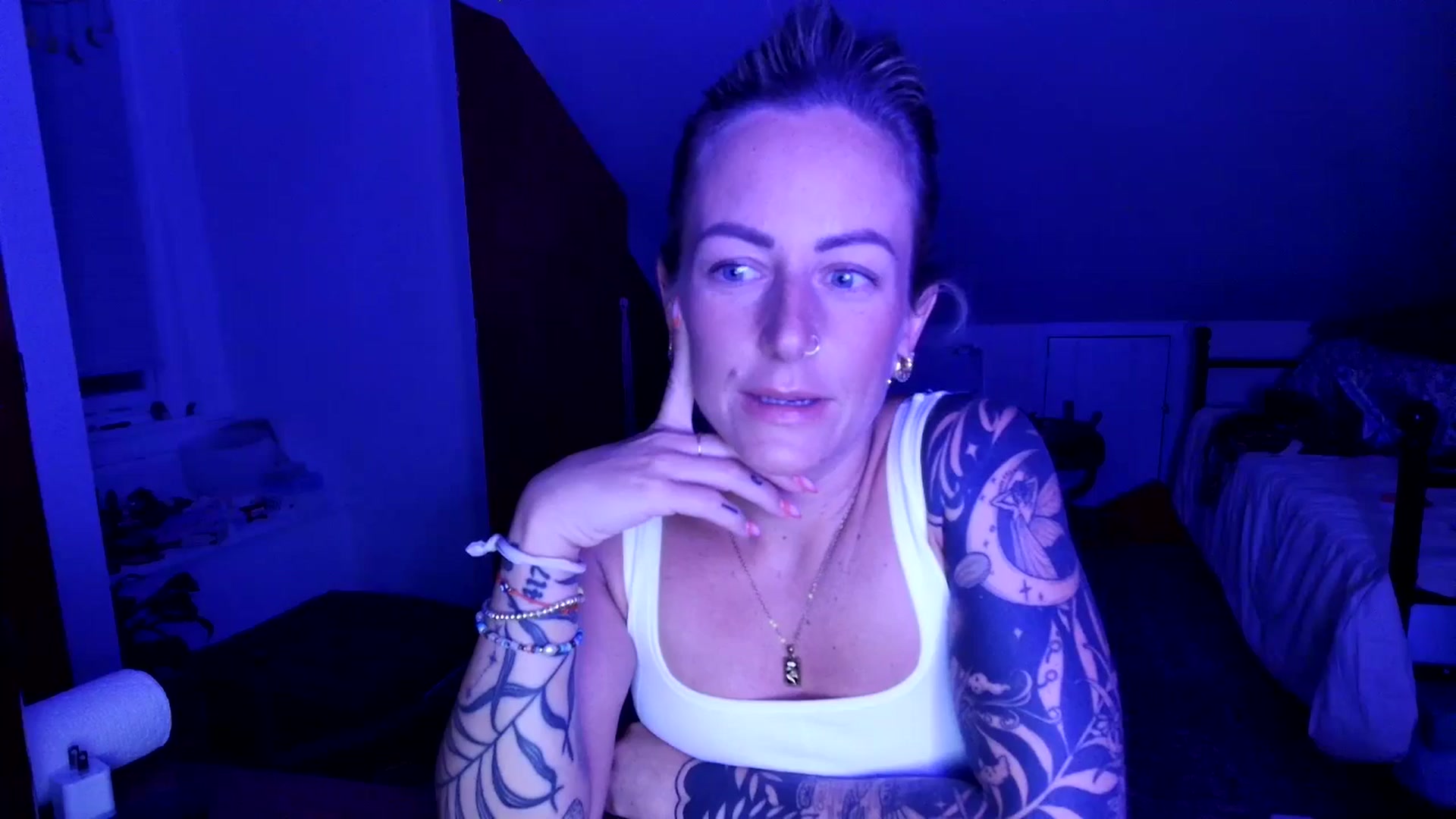 Gallery image thumbnail from Lena_bee's myfreecams stream on, 07/15/2025, 06:36 image 1 of 20
