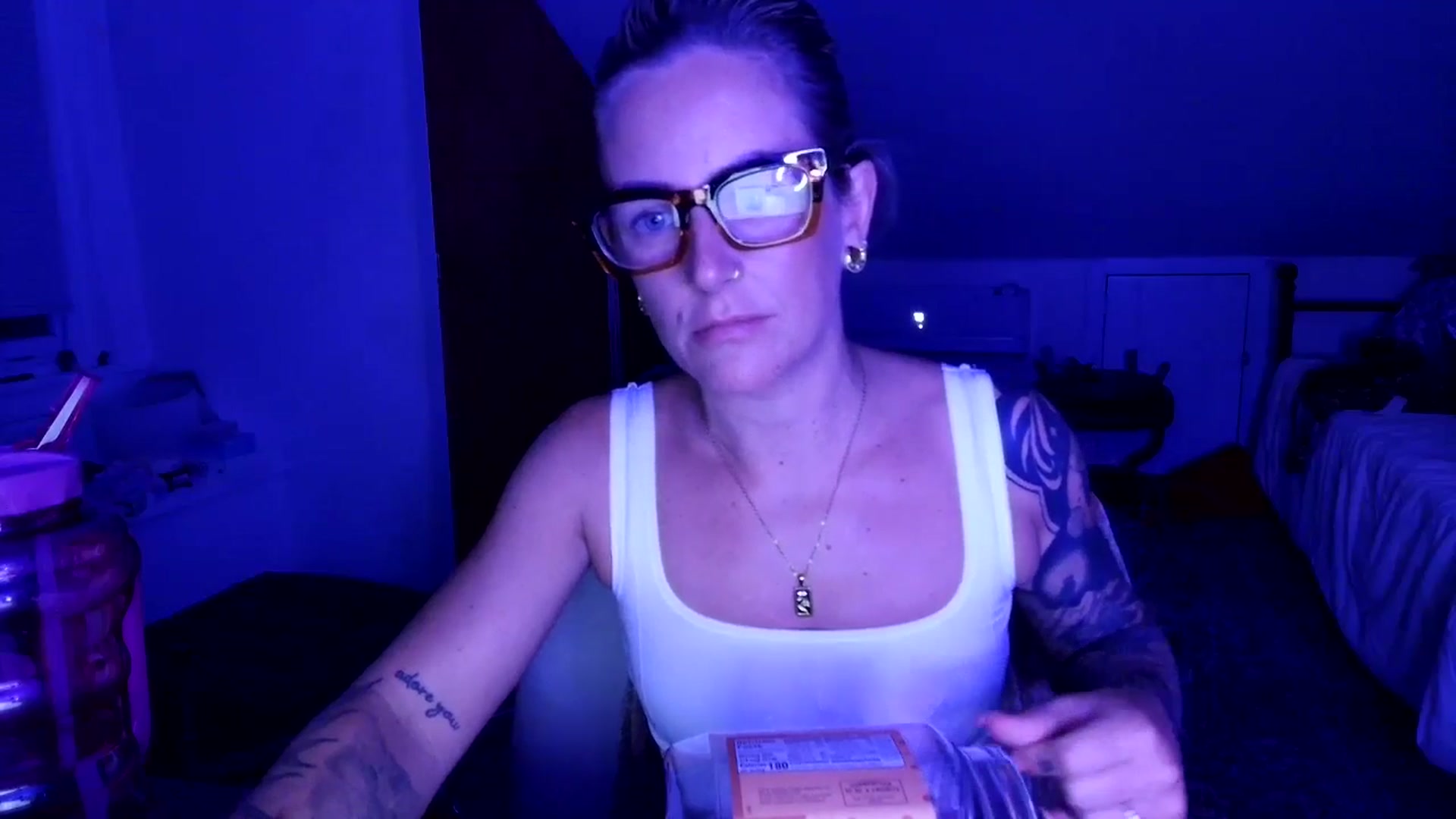 Gallery image thumbnail from Lena_bee's myfreecams stream on, 07/15/2025, 06:36 image 5 of 20