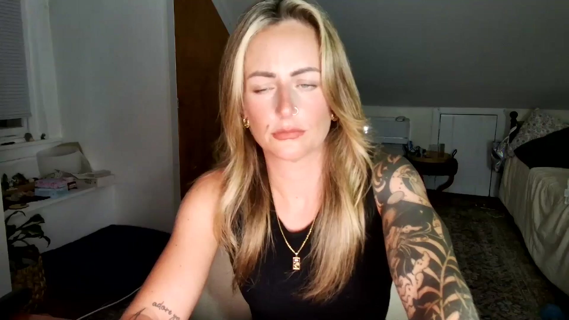 Gallery image thumbnail from Lena_bee's myfreecams stream on, 07/27/2025, 03:51 image 4 of 20