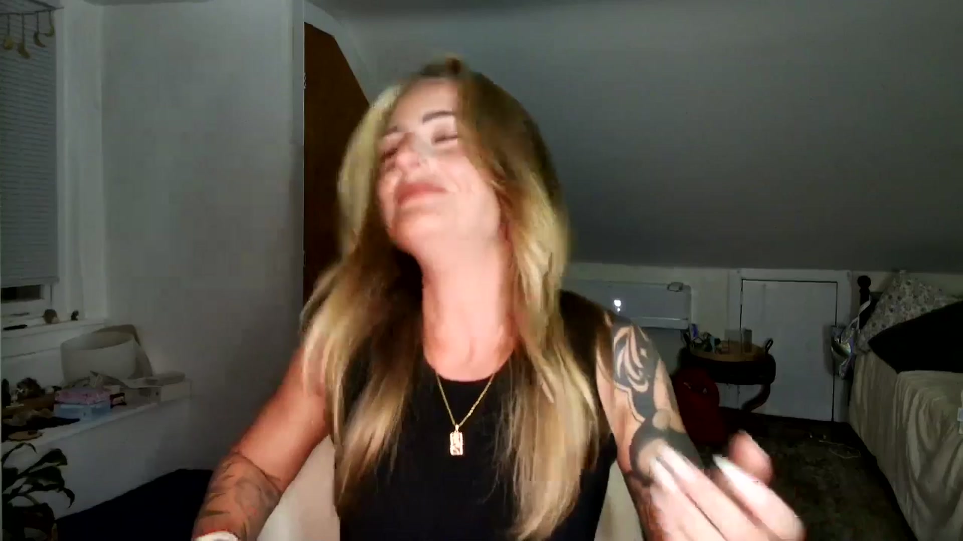 Gallery image thumbnail from Lena_bee's myfreecams stream on, 07/27/2025, 03:51 image 11 of 20