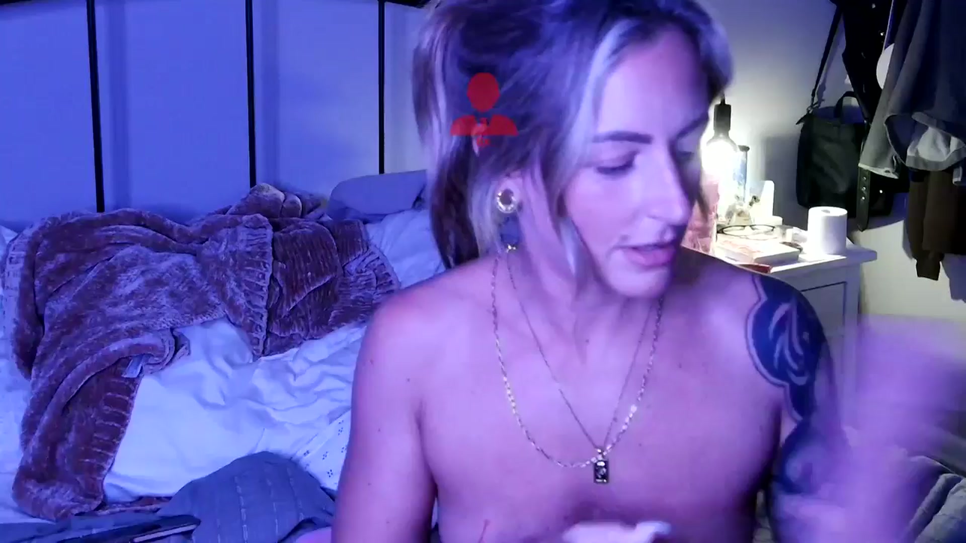 Gallery image thumbnail from Lena_bee's myfreecams stream on, 08/02/2025, 06:38 image 12 of 20