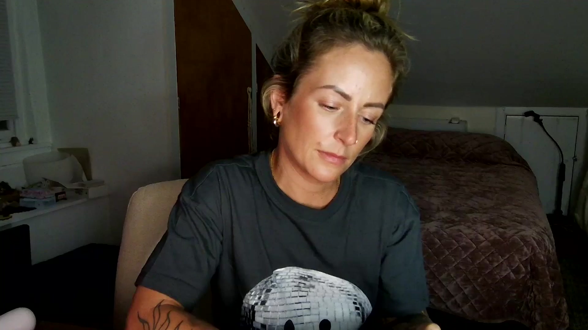 Gallery image thumbnail from Lena_bee's myfreecams stream on, 08/21/2025, 07:31 image 13 of 20